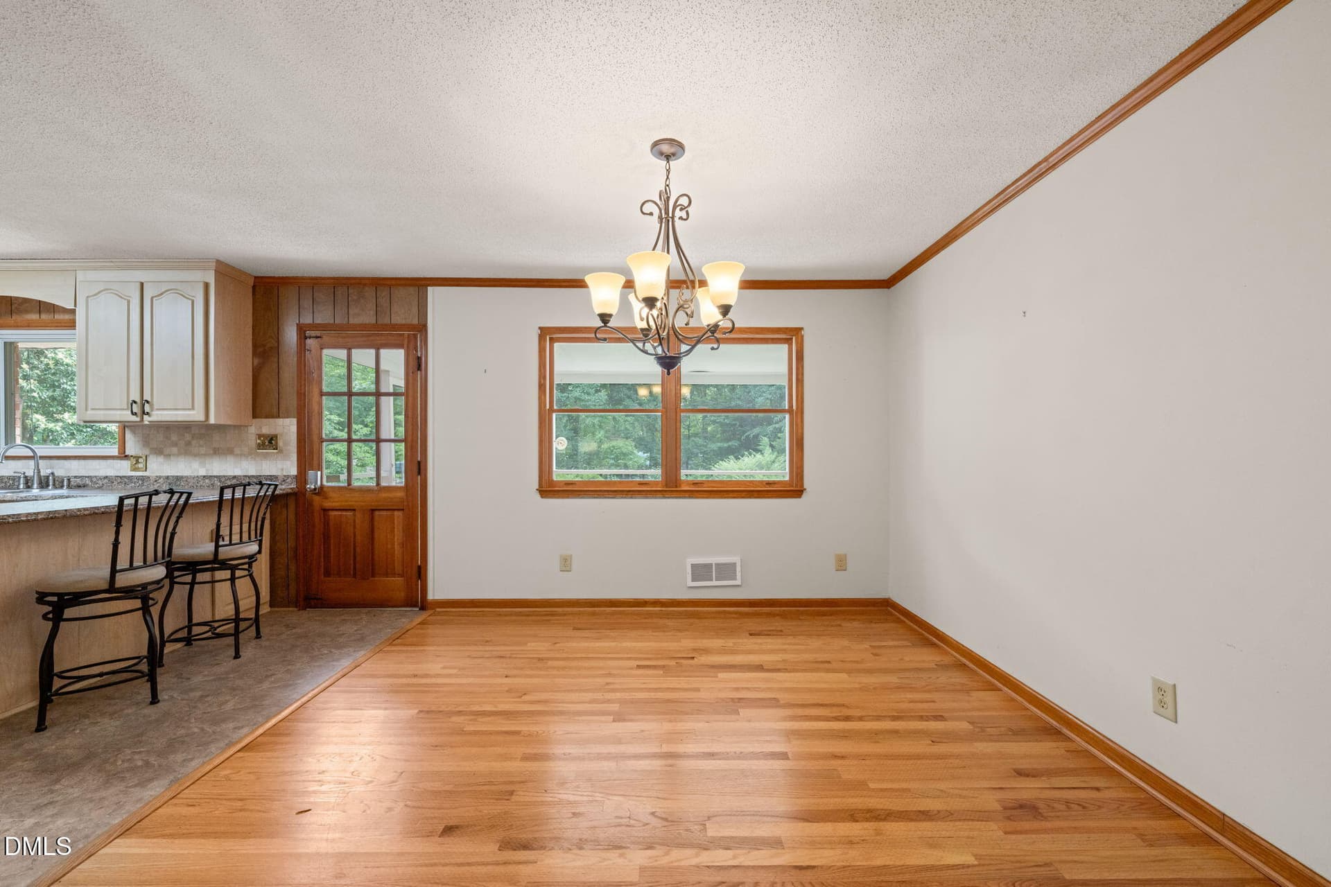 Dining (3) - 1103 Warren Avenue, Cary, NC 27511