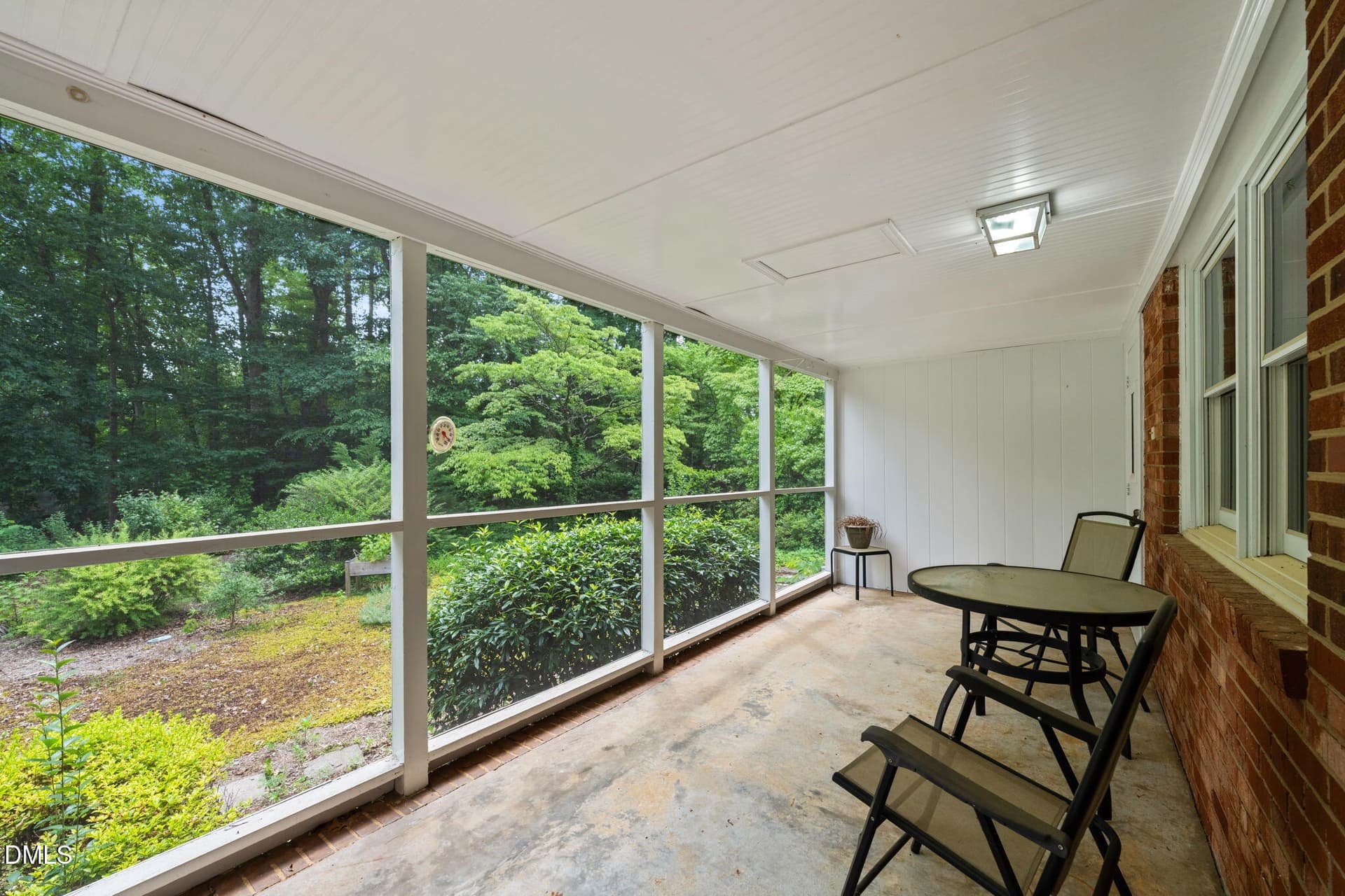 Screened Porch (1) - 1103 Warren Avenue, Cary, NC 27511