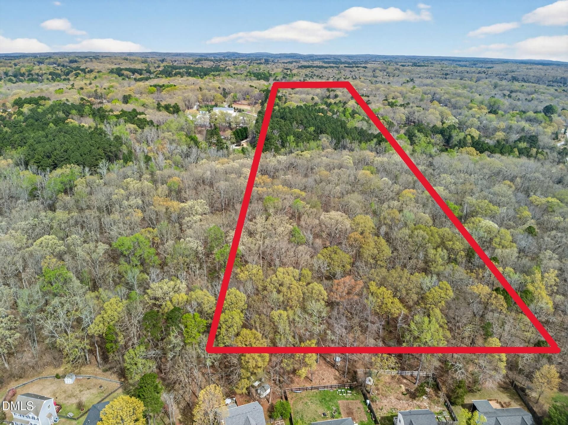 Mark Up Rear 25-web-or-mls-708 Goodwin-1 - 708 Goodwin Road, Durham, NC 27712