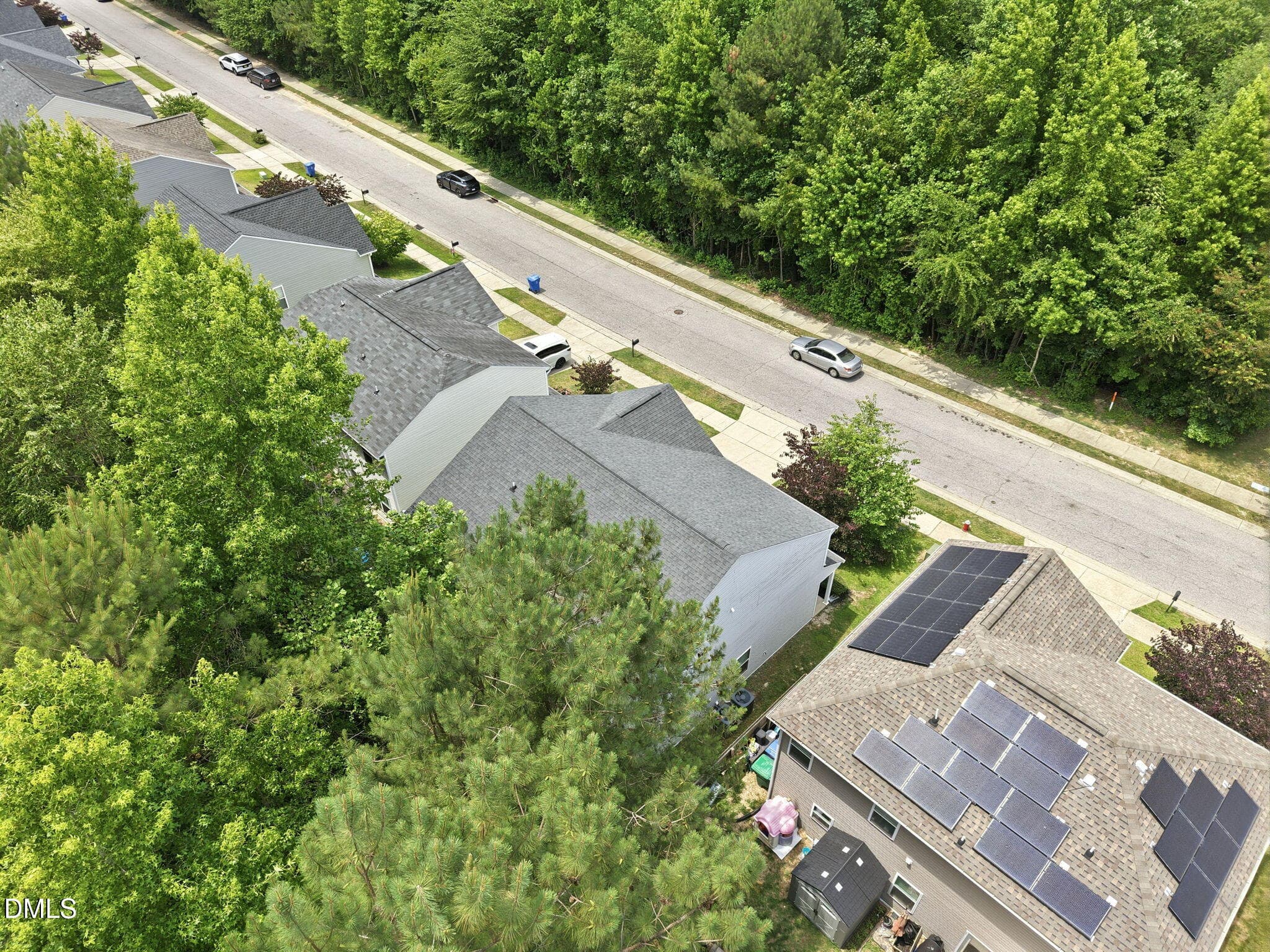 13-web-or-mls-DJI_20260609140905_0363_D - 817 Leatherstone Lane, Fuquay Varina, NC 27526