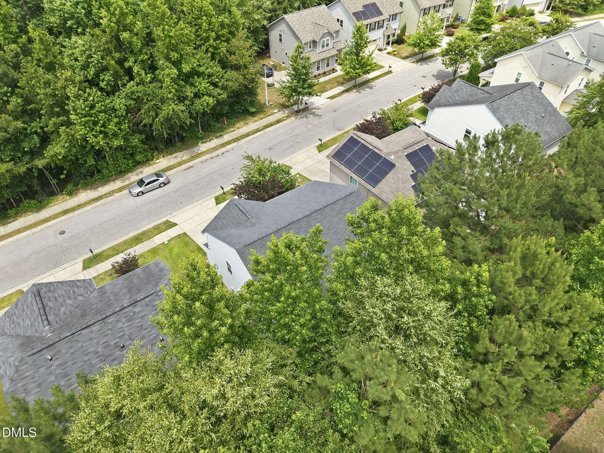 15-web-or-mls-DJI_20260609140930_0365_D - 817 Leatherstone Lane, Fuquay Varina, NC 27526
