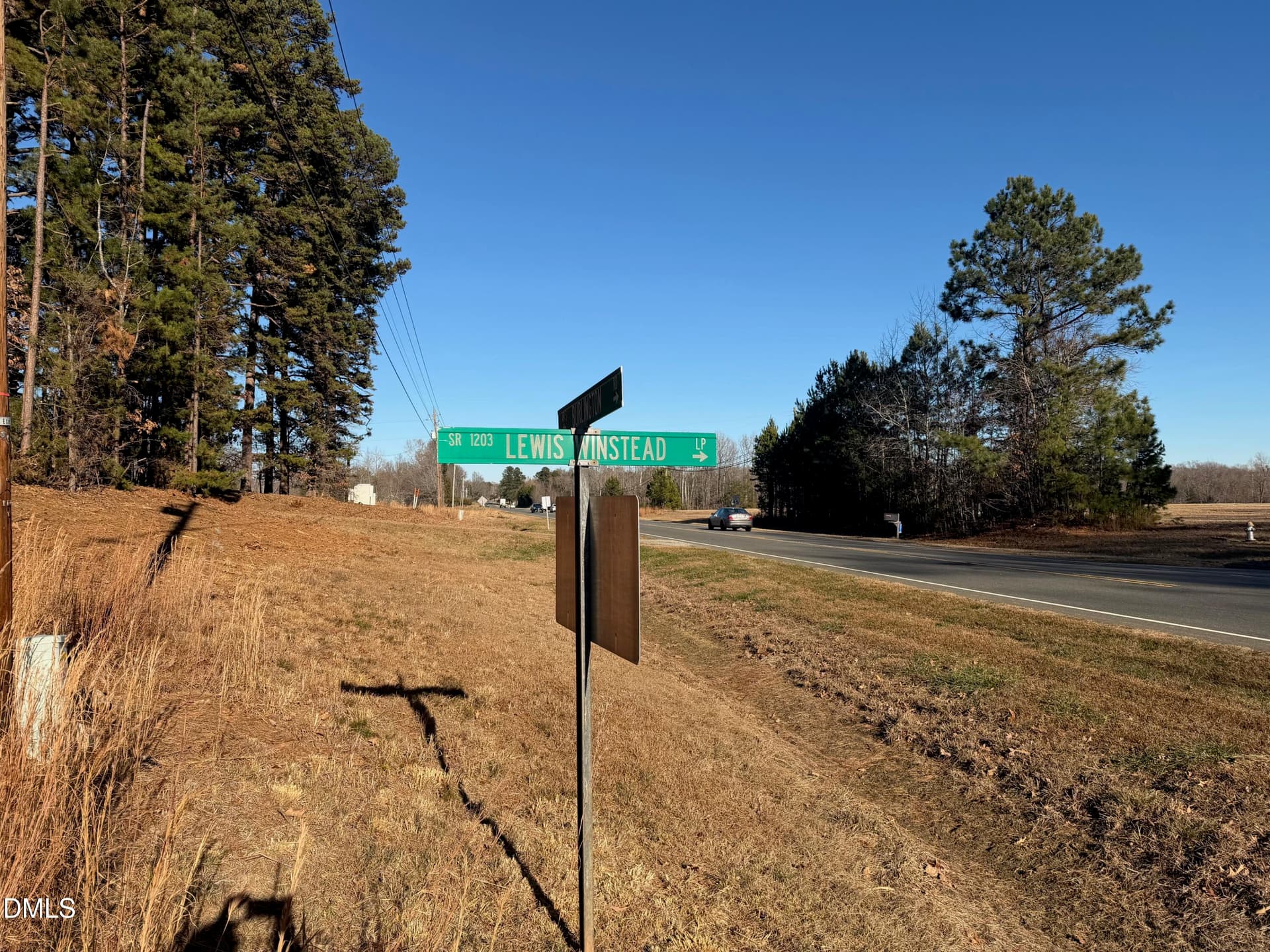 IMG_9176 - 475 Lewis Winstead Lp Road, Roxboro, NC 27574
