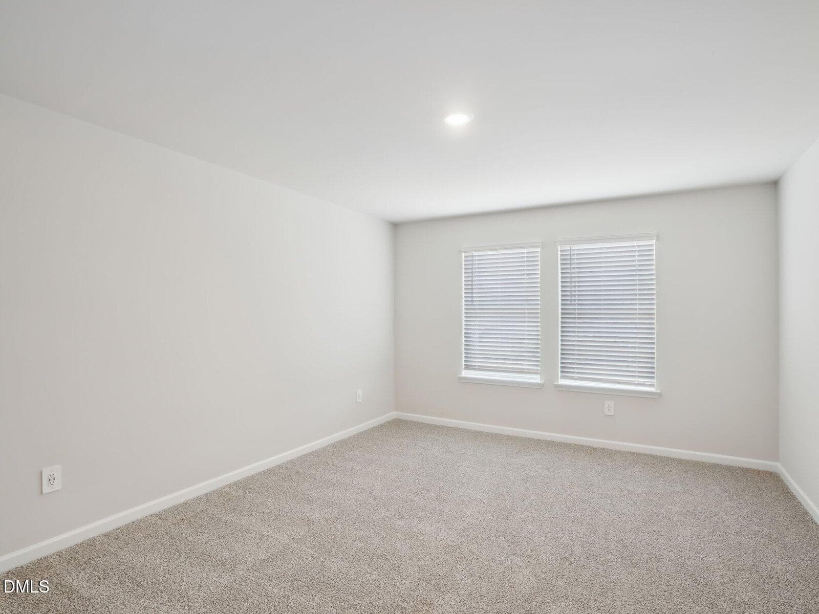 5.1 - Primary Bedroom - 3132 Miller Falls Road, Wendell, NC 27591, Wendell