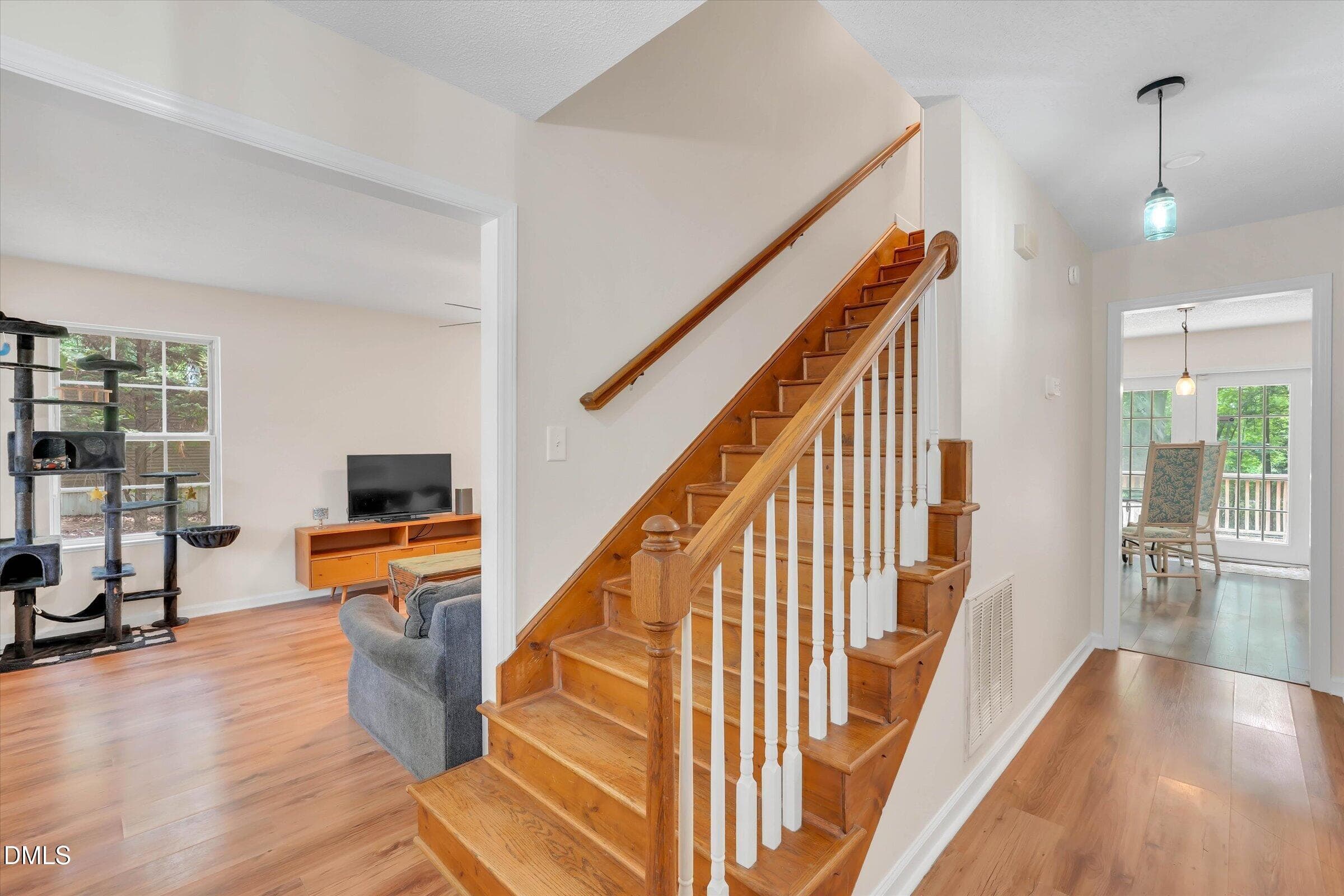 Foyer - 90 Royal Street, Fuquay Varina, NC 27526, Fuquay Varina
