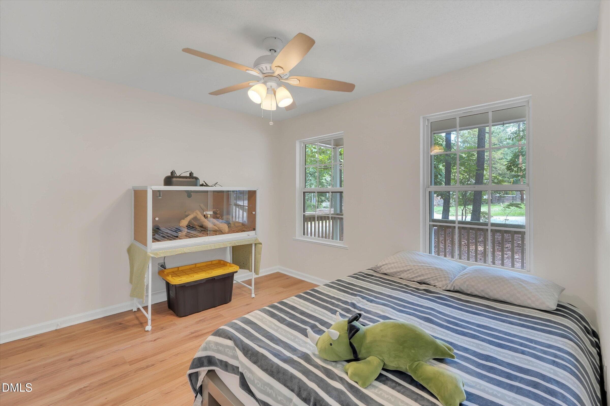 1st Flr Bed 1 - 90 Royal Street, Fuquay Varina, NC 27526, Fuquay Varina