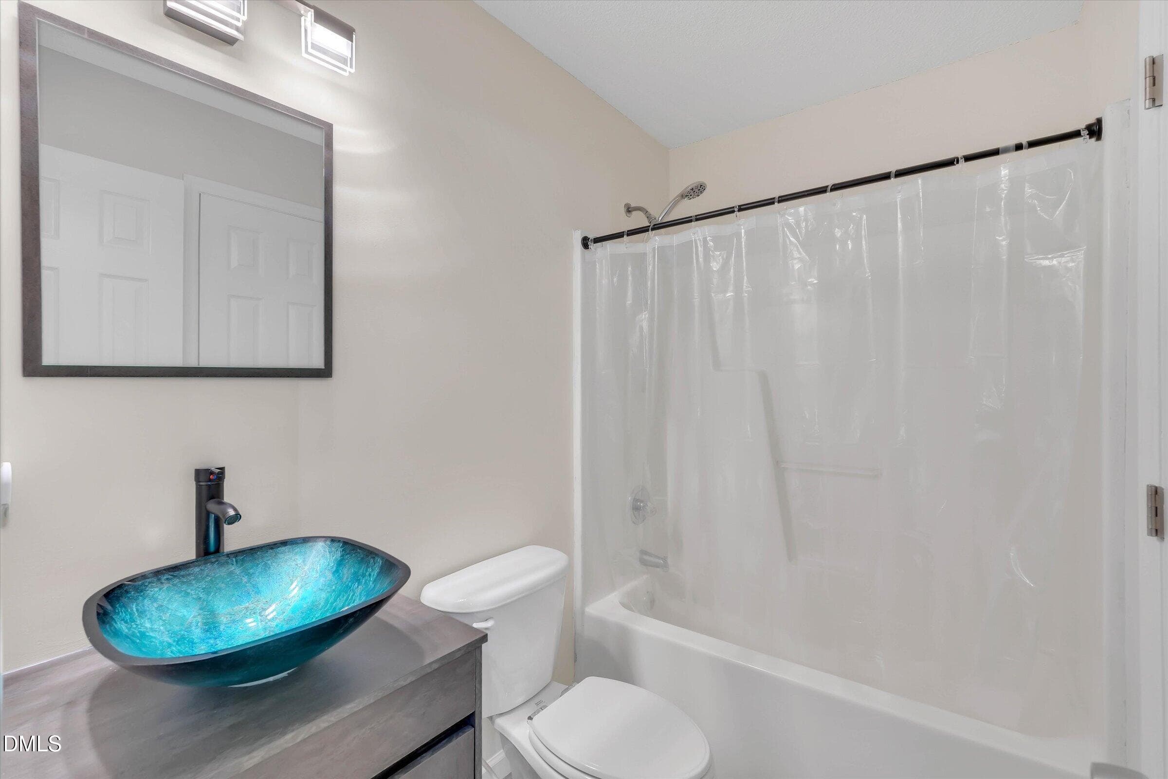 1st Flr Bath - 90 Royal Street, Fuquay Varina, NC 27526, Fuquay Varina