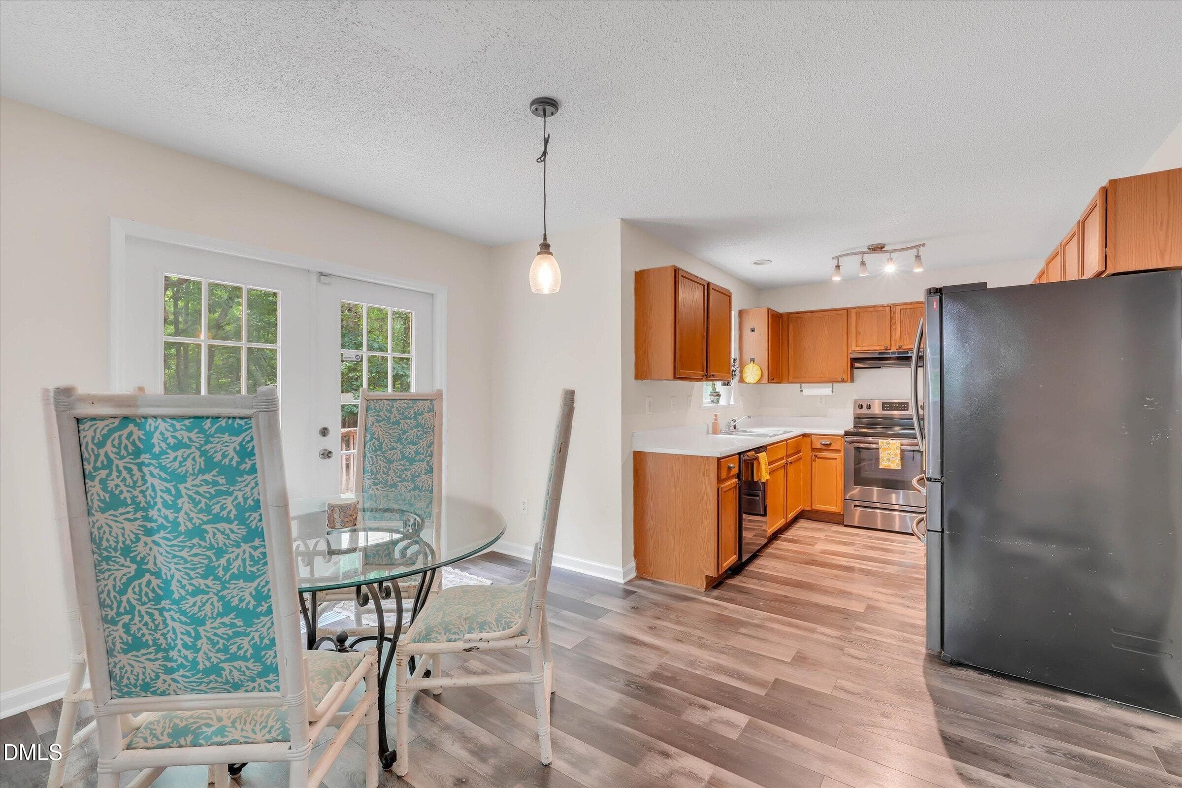 Dining/Kitchen 1 - 90 Royal Street, Fuquay Varina, NC 27526, Fuquay Varina
