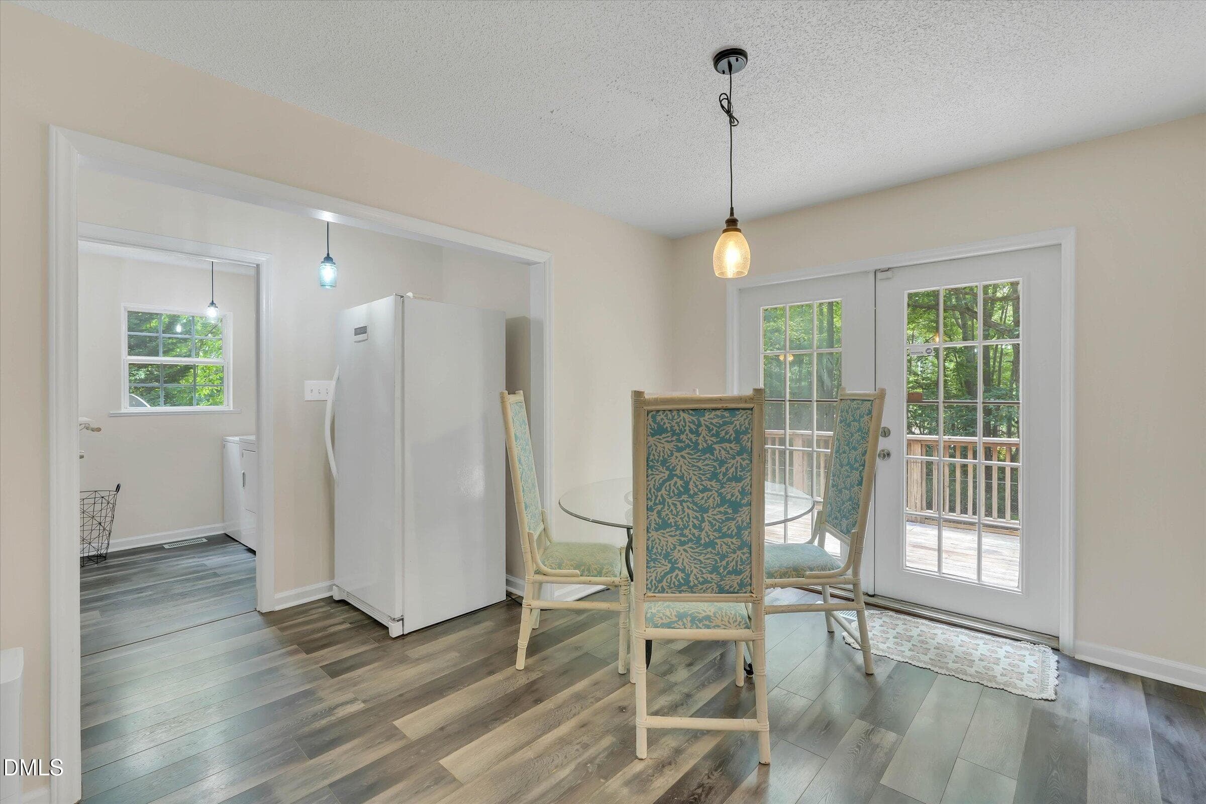 Dining/Kitchen 2 - 90 Royal Street, Fuquay Varina, NC 27526, Fuquay Varina