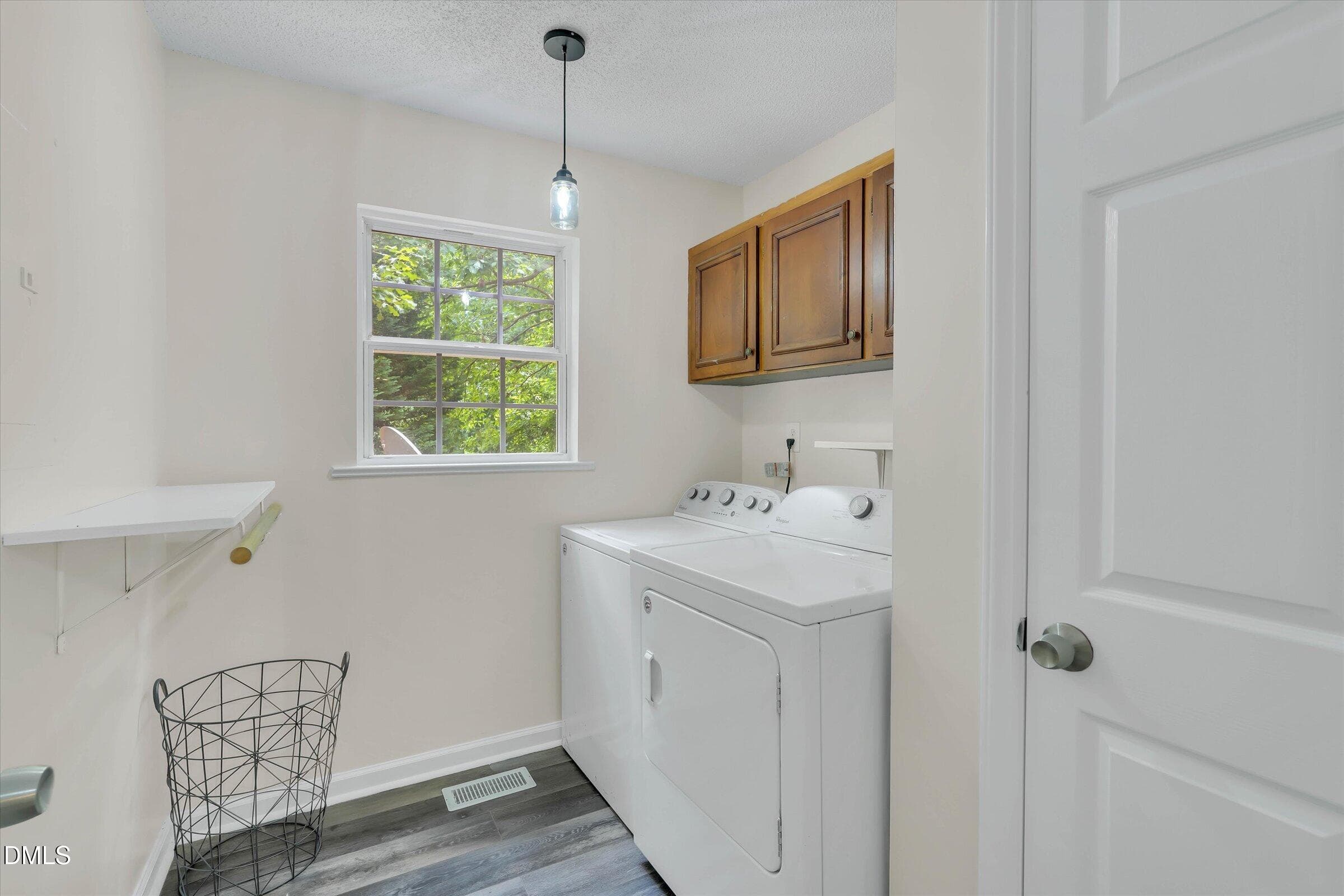 Laundry Room - 90 Royal Street, Fuquay Varina, NC 27526, Fuquay Varina