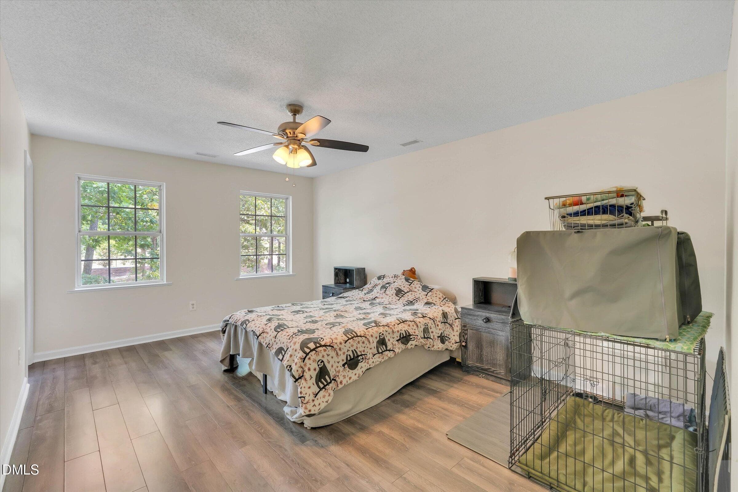 Primary Bed 1 - 90 Royal Street, Fuquay Varina, NC 27526, Fuquay Varina