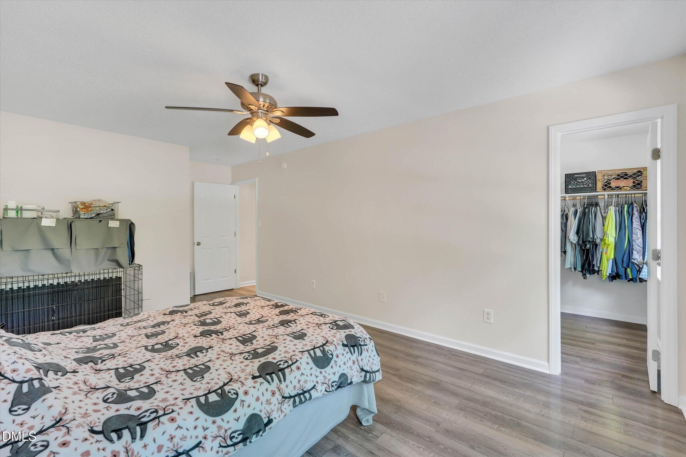Primary Bed 3 - 90 Royal Street, Fuquay Varina, NC 27526, Fuquay Varina