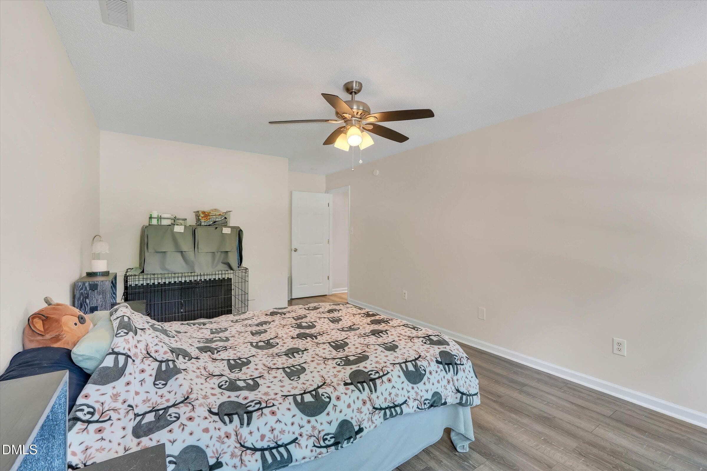 Primary Bed 2 - 90 Royal Street, Fuquay Varina, NC 27526, Fuquay Varina
