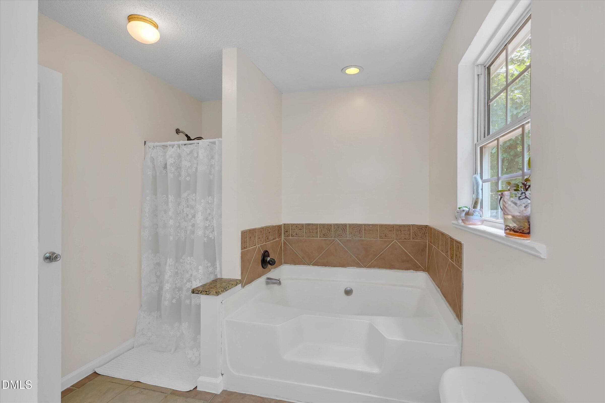 Primary Bath 3 - 90 Royal Street, Fuquay Varina, NC 27526, Fuquay Varina