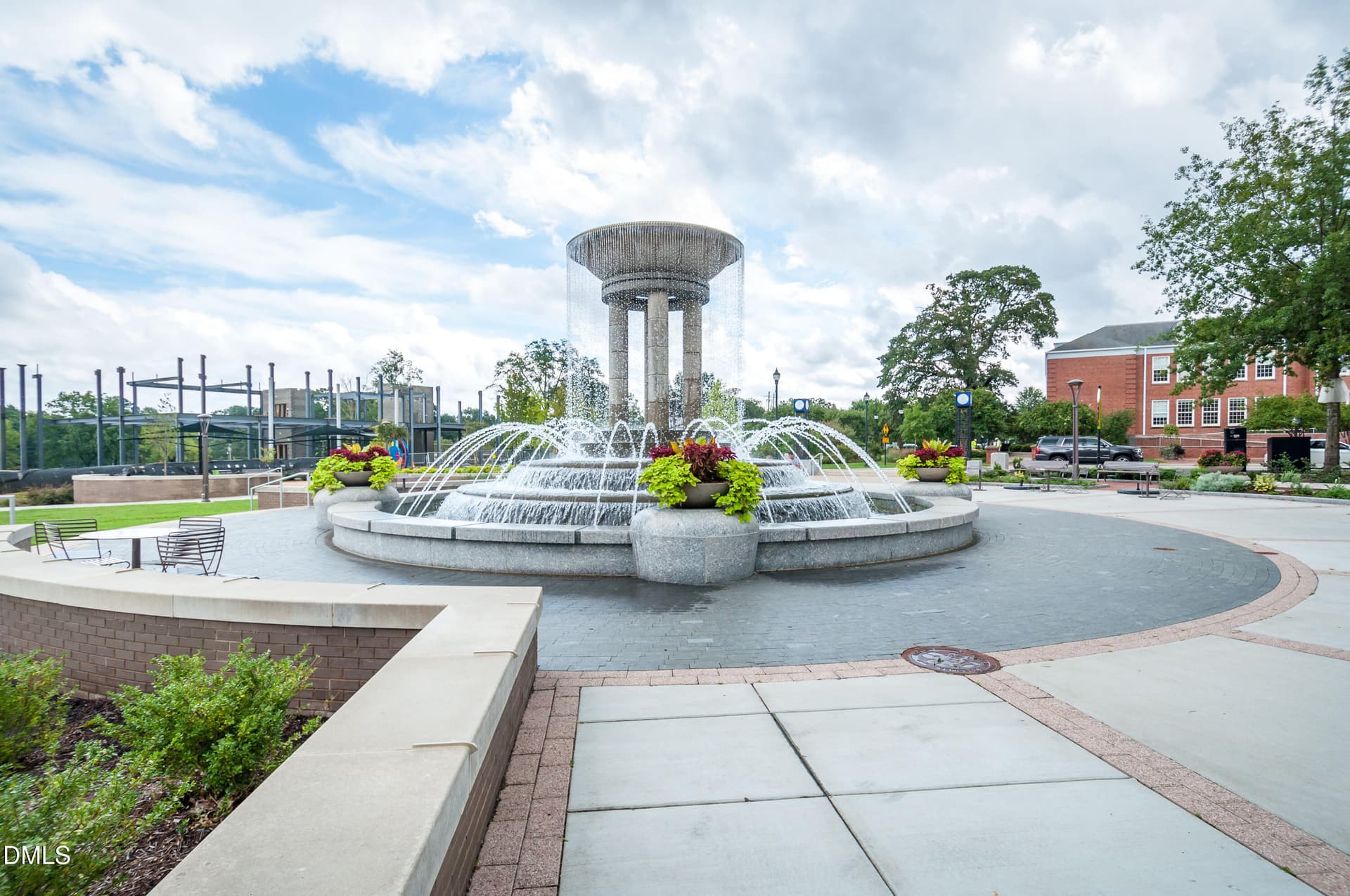 Downtown cary Park (2) - 1103 Warren Avenue, Cary, NC 27511