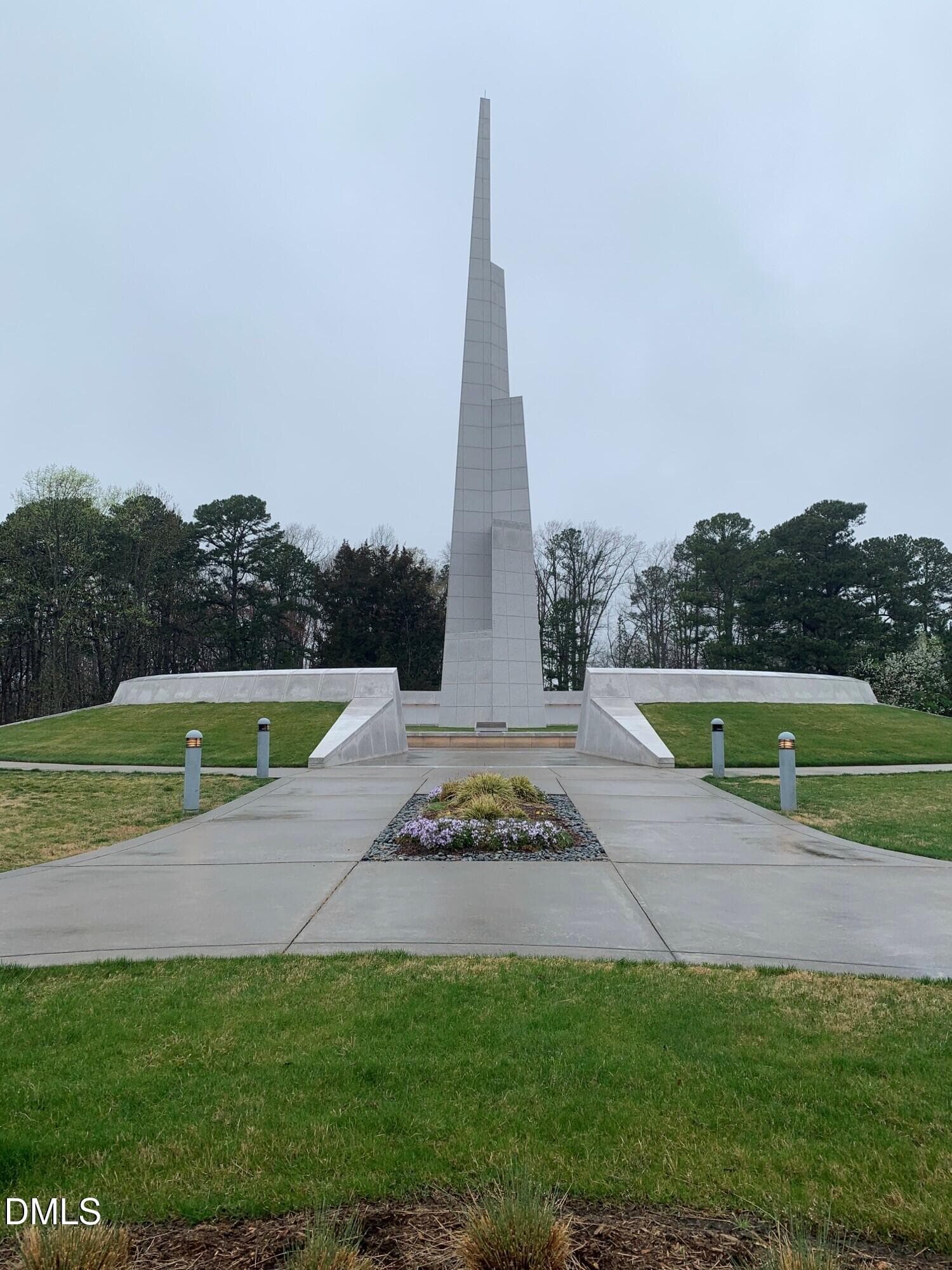 Veterans Park Cary 2 - 1103 Warren Avenue, Cary, NC 27511