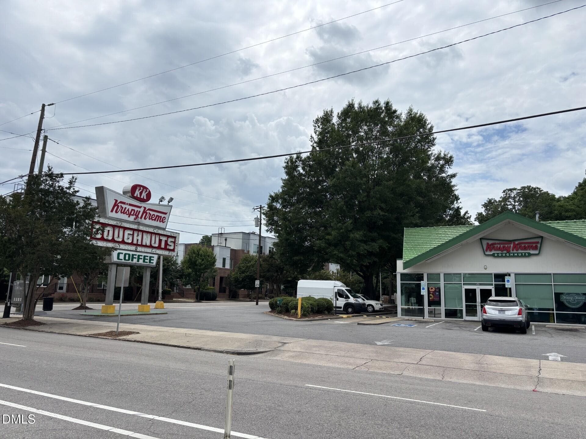 - - 720 N Person Street 106, Raleigh, NC 27604