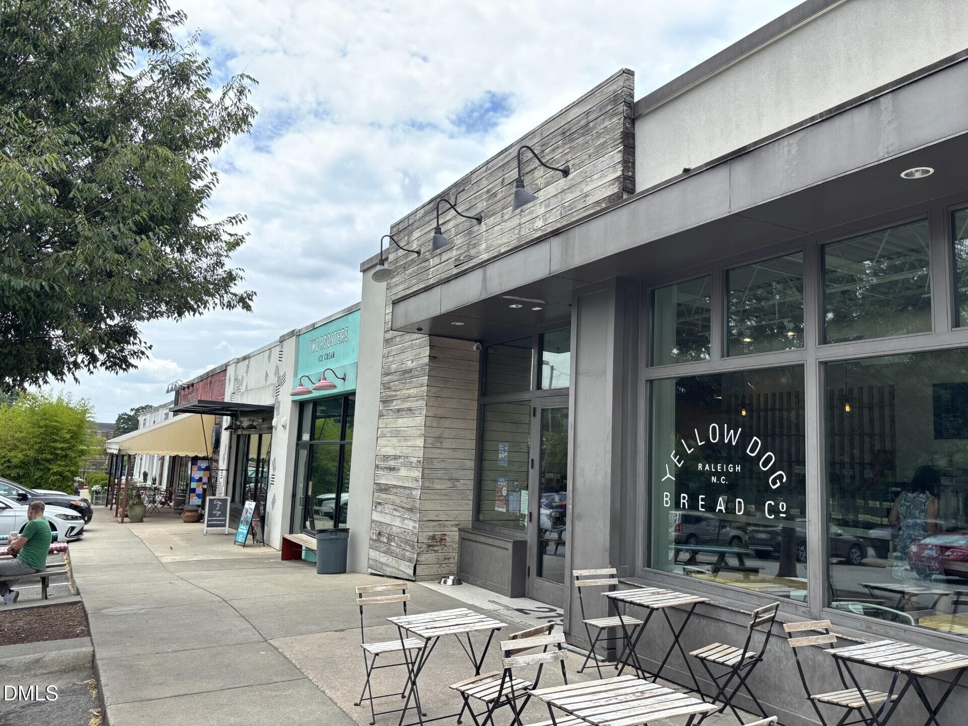 - - 720 N Person Street 106, Raleigh, NC 27604
