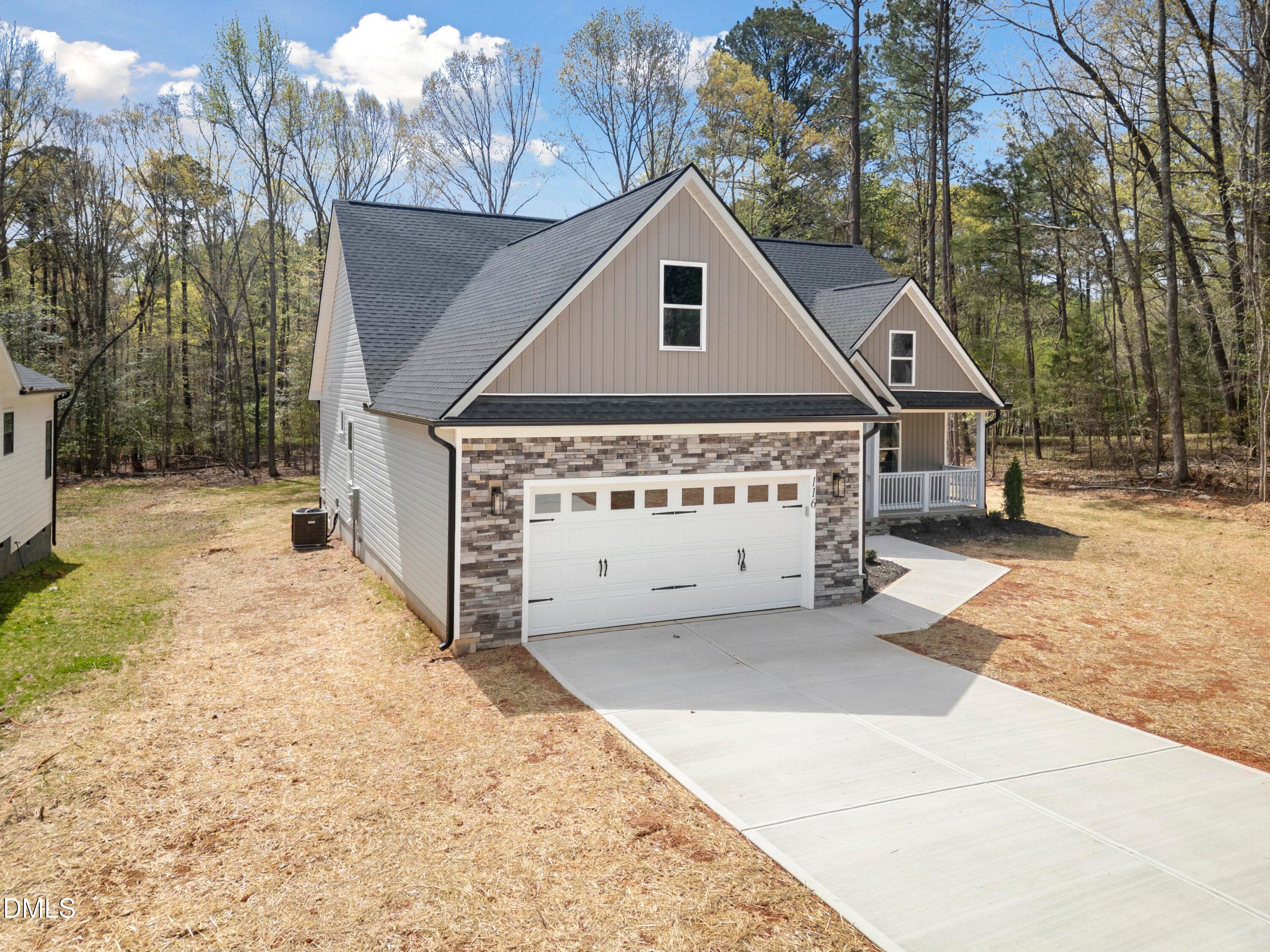 DJI_0228 copy - 116 Blackfoot Drive, Louisburg, NC 27549, Louisburg