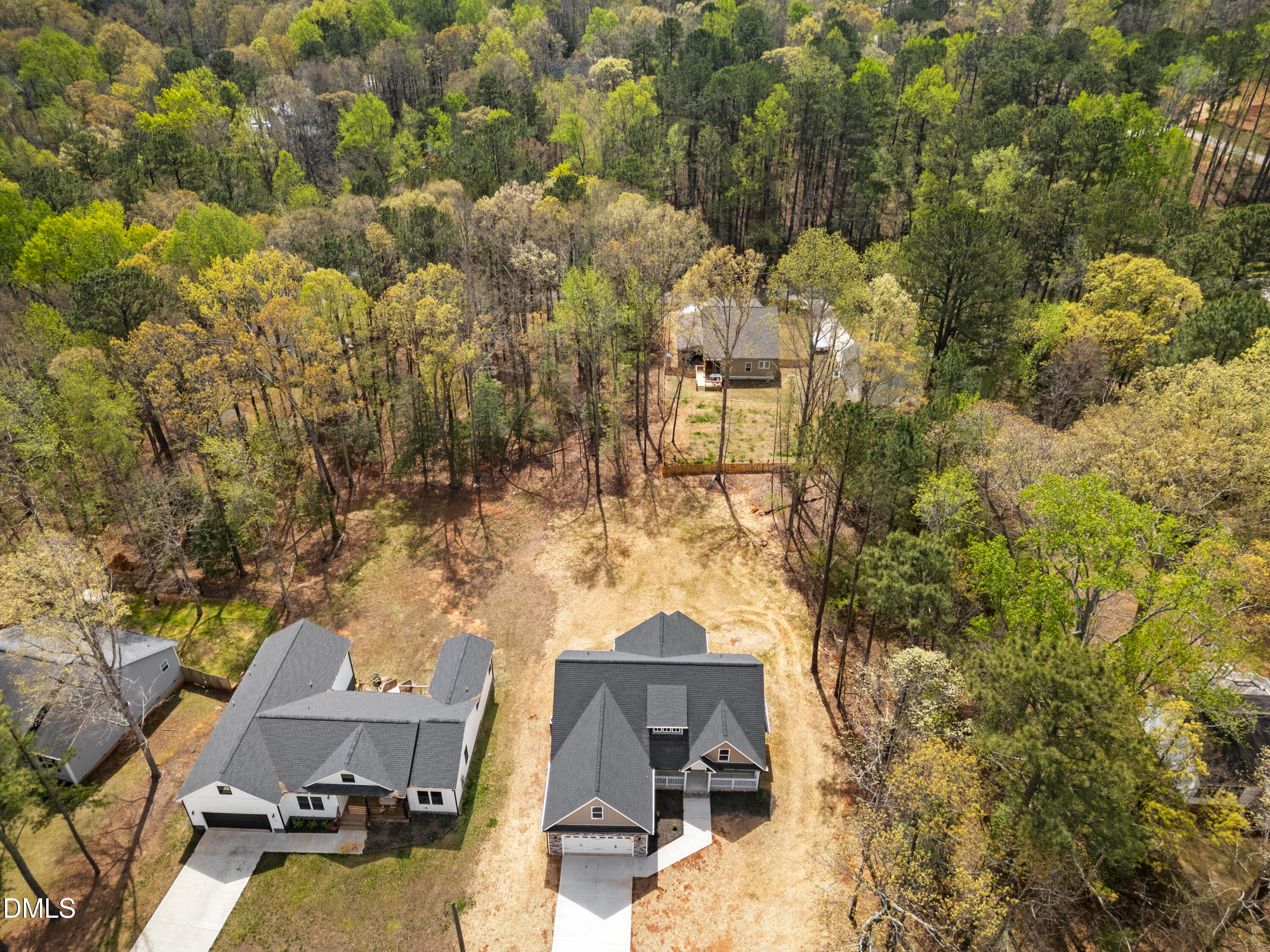 DJI_0257 copy - 116 Blackfoot Drive, Louisburg, NC 27549, Louisburg
