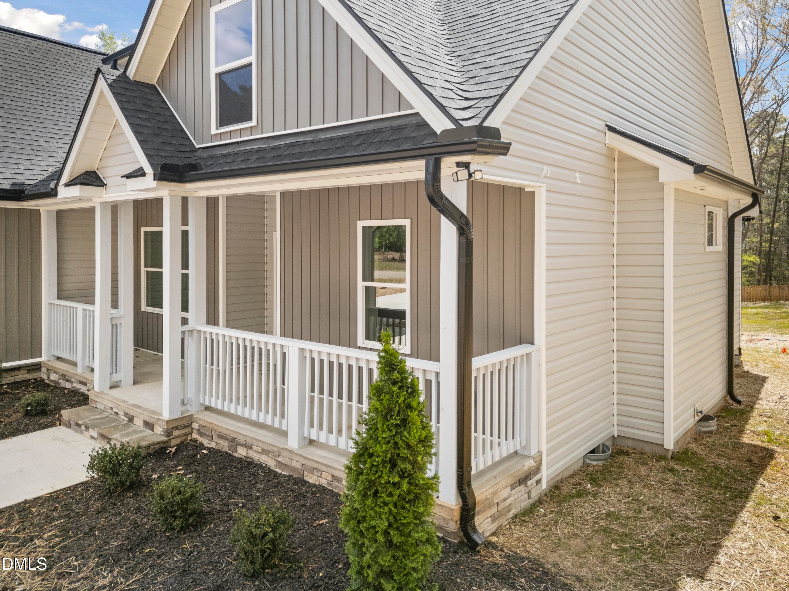 DJI_0235 copy - 116 Blackfoot Drive, Louisburg, NC 27549, Louisburg