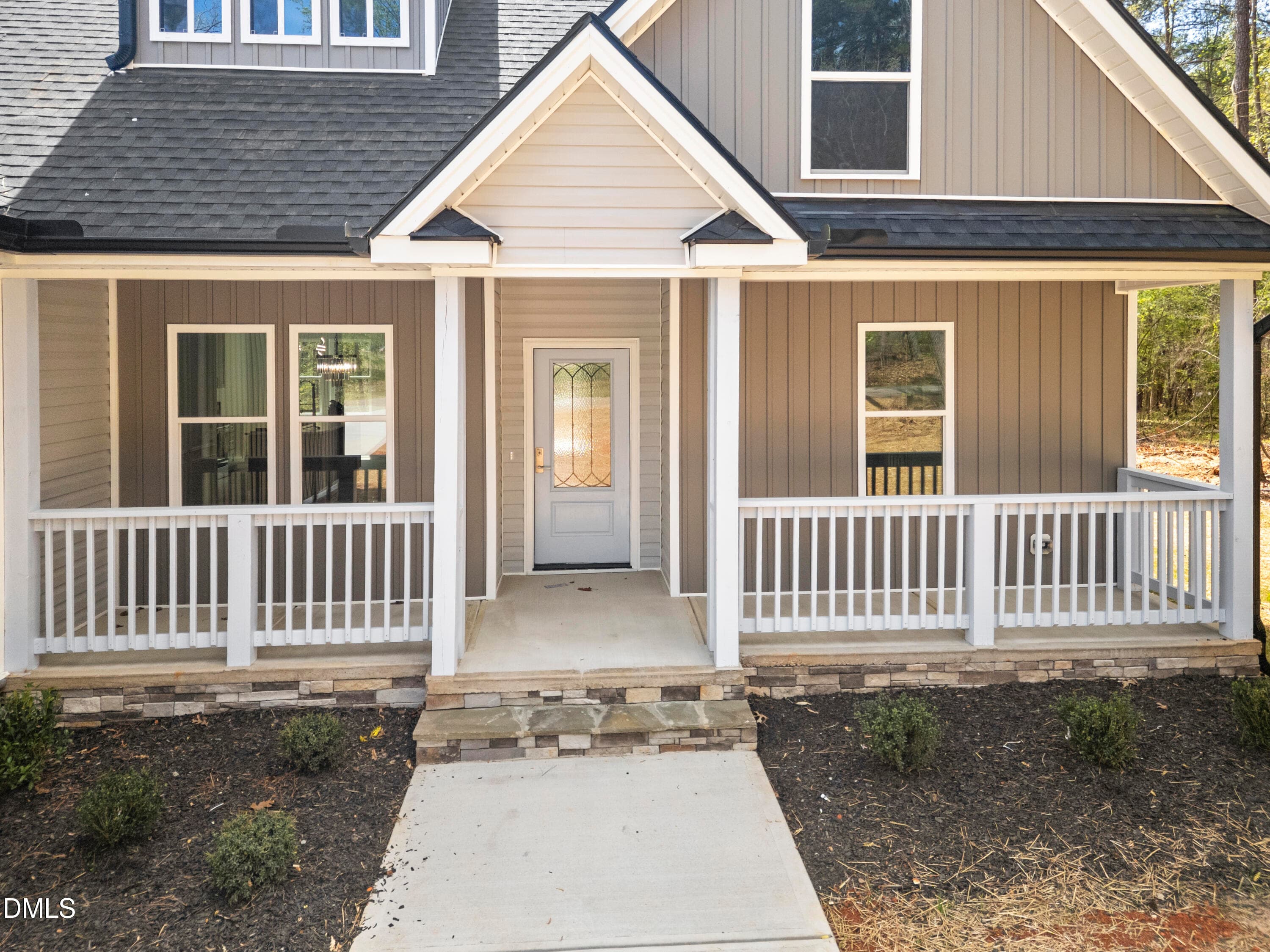 DJI_0232 copy - 116 Blackfoot Drive, Louisburg, NC 27549, Louisburg