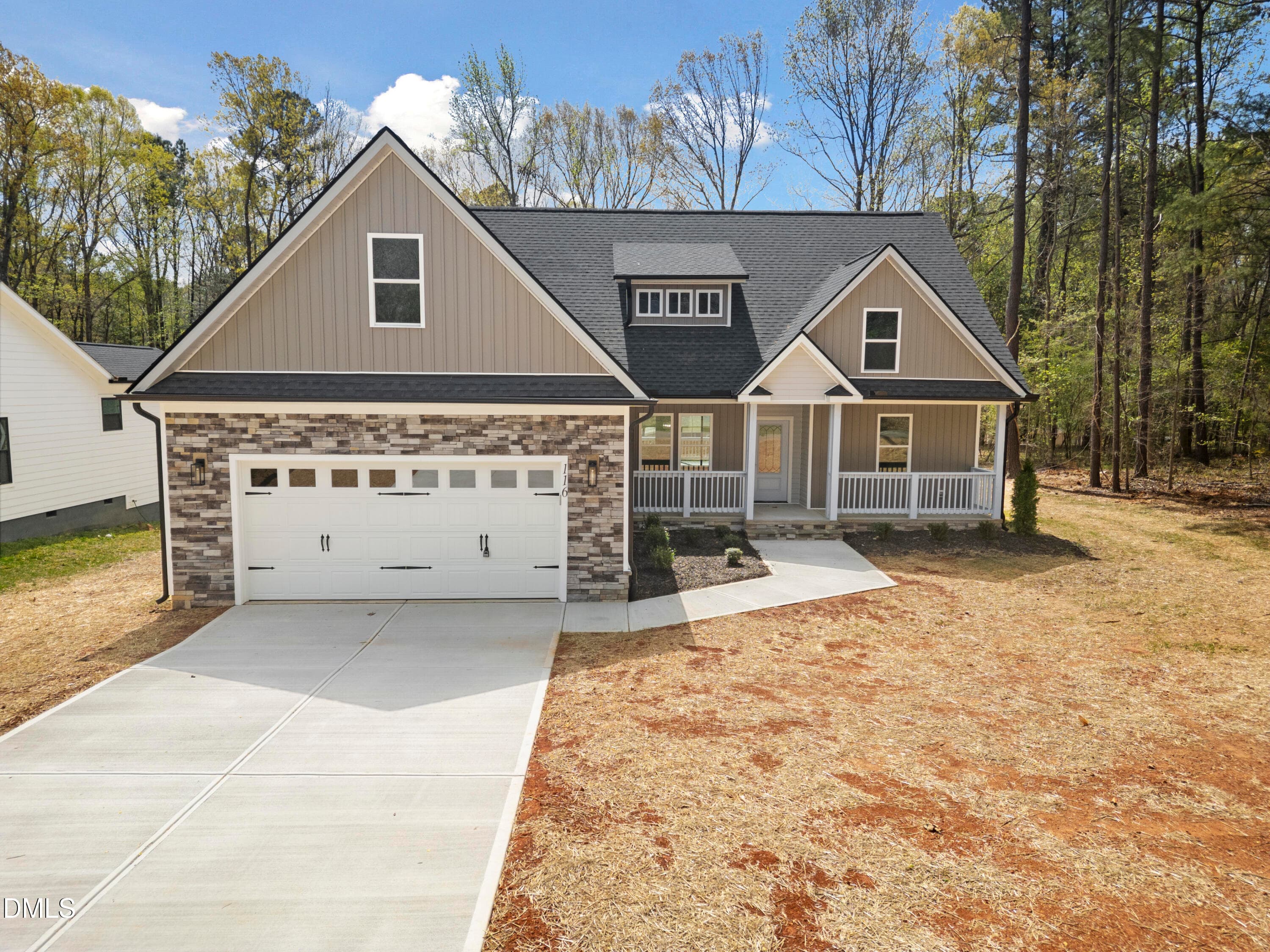 DJI_0219 copy - 116 Blackfoot Drive, Louisburg, NC 27549, Louisburg