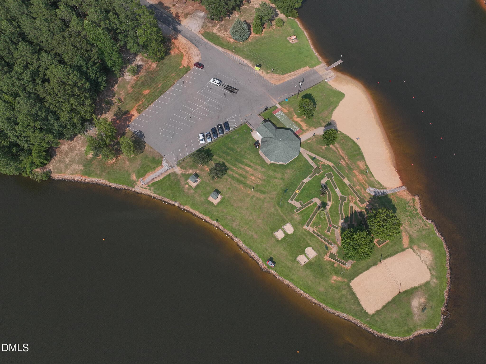 DJI_0321 - 116 Blackfoot Drive, Louisburg, NC 27549, Louisburg
