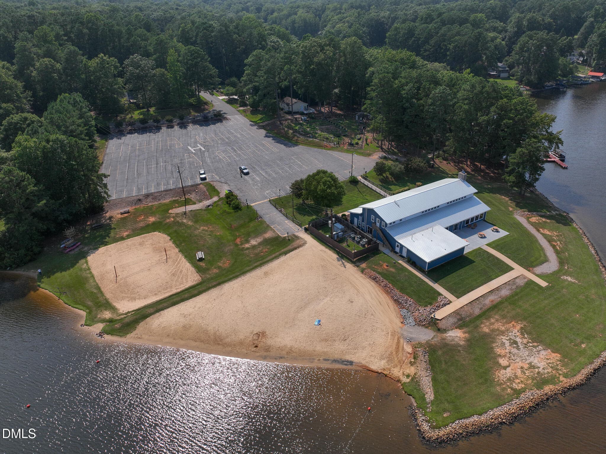 DJI_0309 - 116 Blackfoot Drive, Louisburg, NC 27549, Louisburg