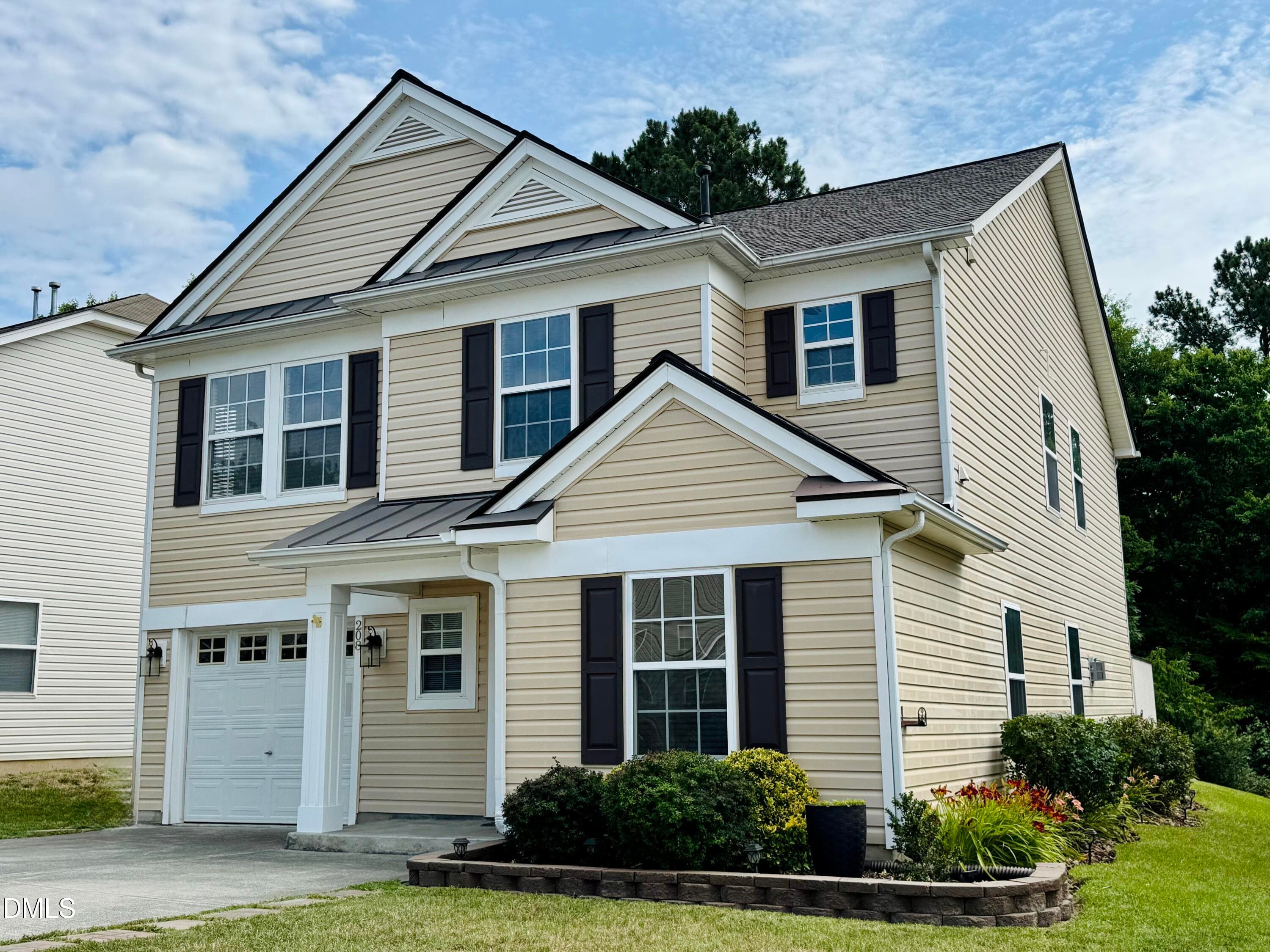 IMG_7499 - 208 Knightwood Drive, Durham, NC 27703, Durham