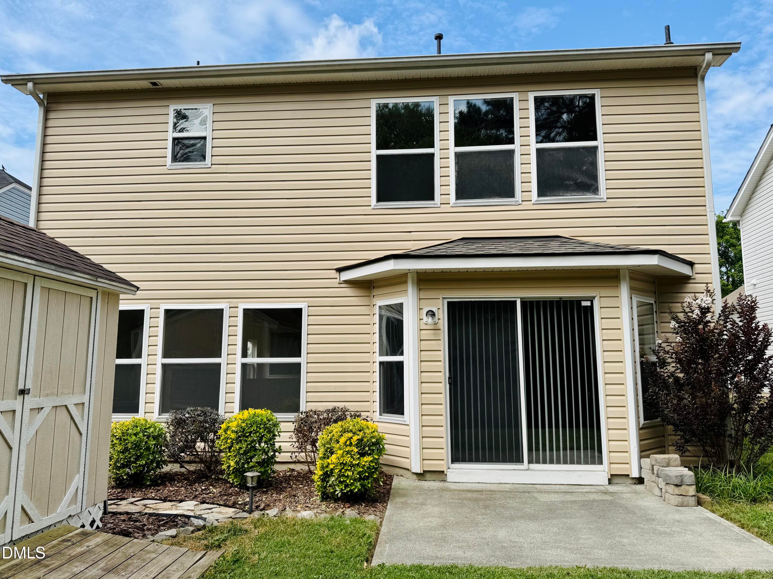 IMG_7503 - 208 Knightwood Drive, Durham, NC 27703, Durham
