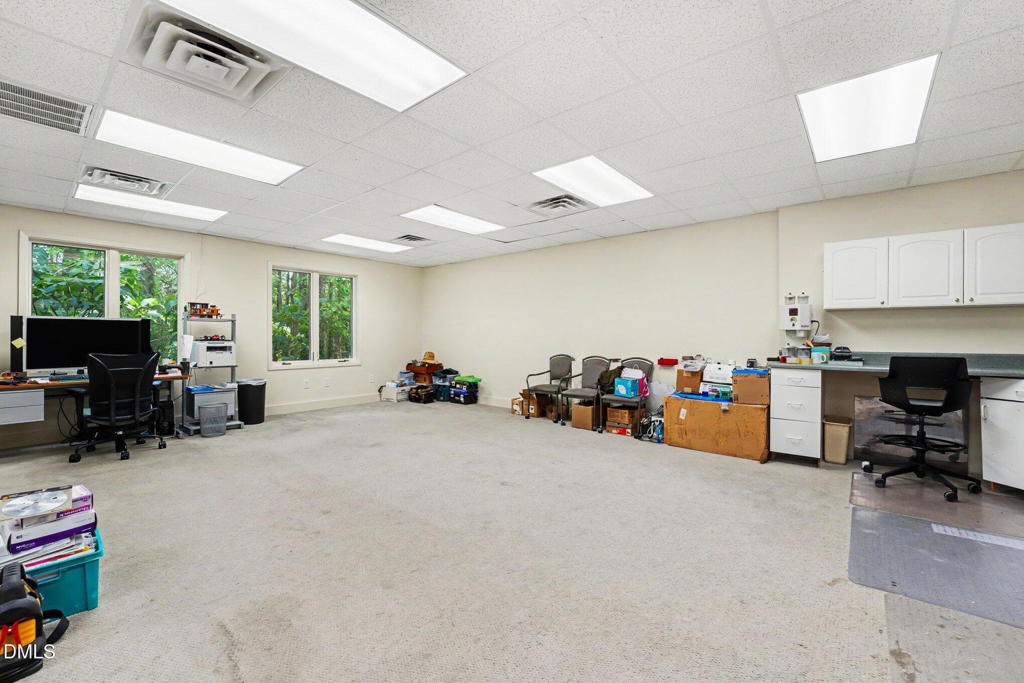 basement 1jpg - 102 Bradwyck Drive, Cary, NC 27513, Cary