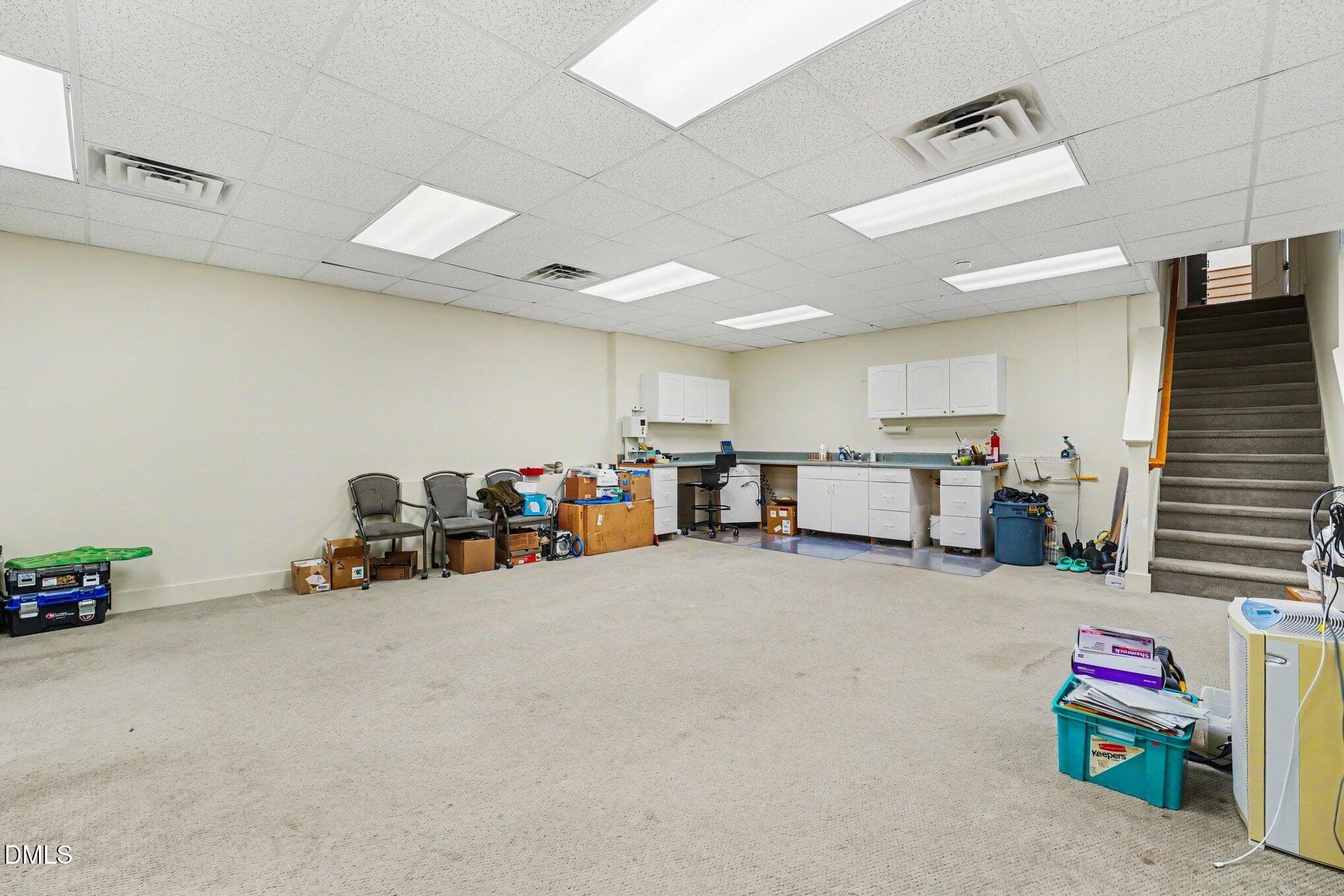 basement 2 - 102 Bradwyck Drive, Cary, NC 27513, Cary