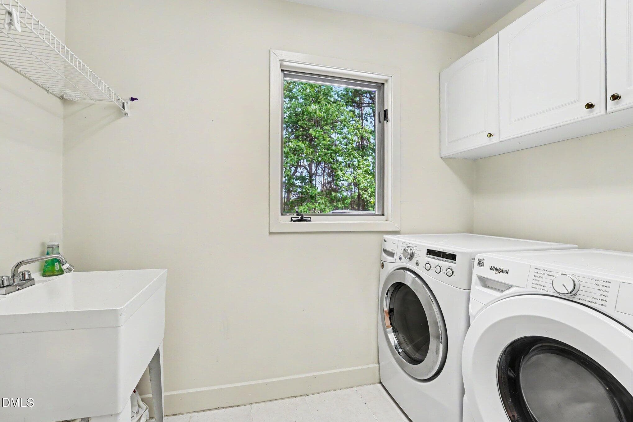 laundry roomjpg - 102 Bradwyck Drive, Cary, NC 27513, Cary