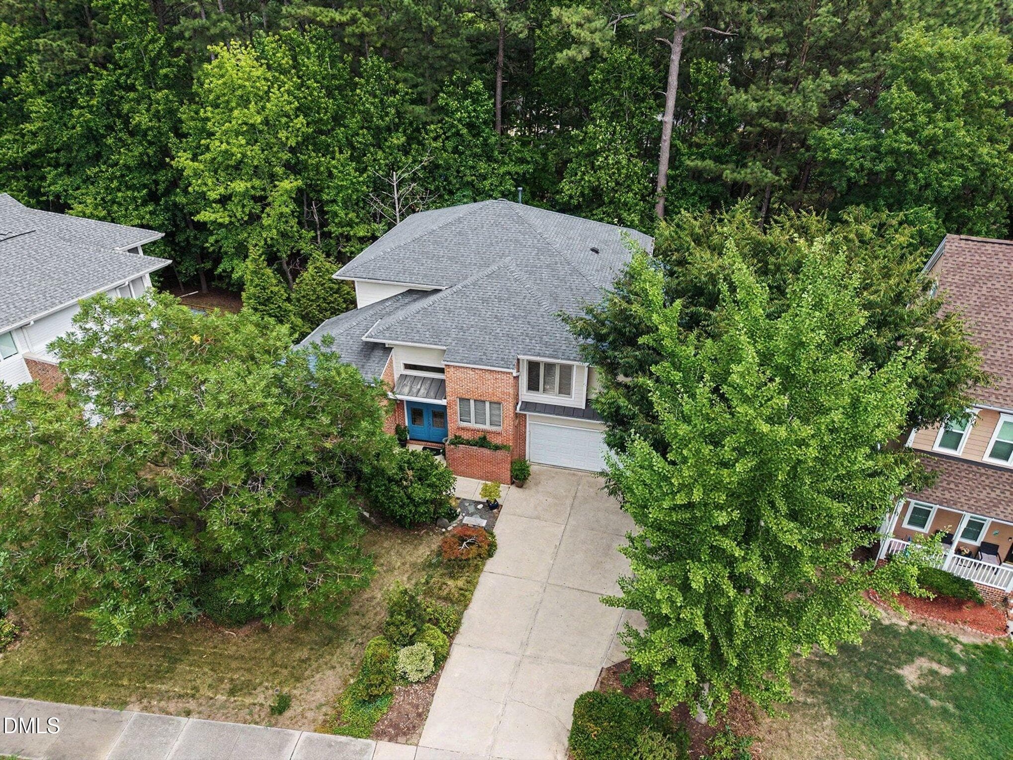 over head shot 1 - 102 Bradwyck Drive, Cary, NC 27513, Cary