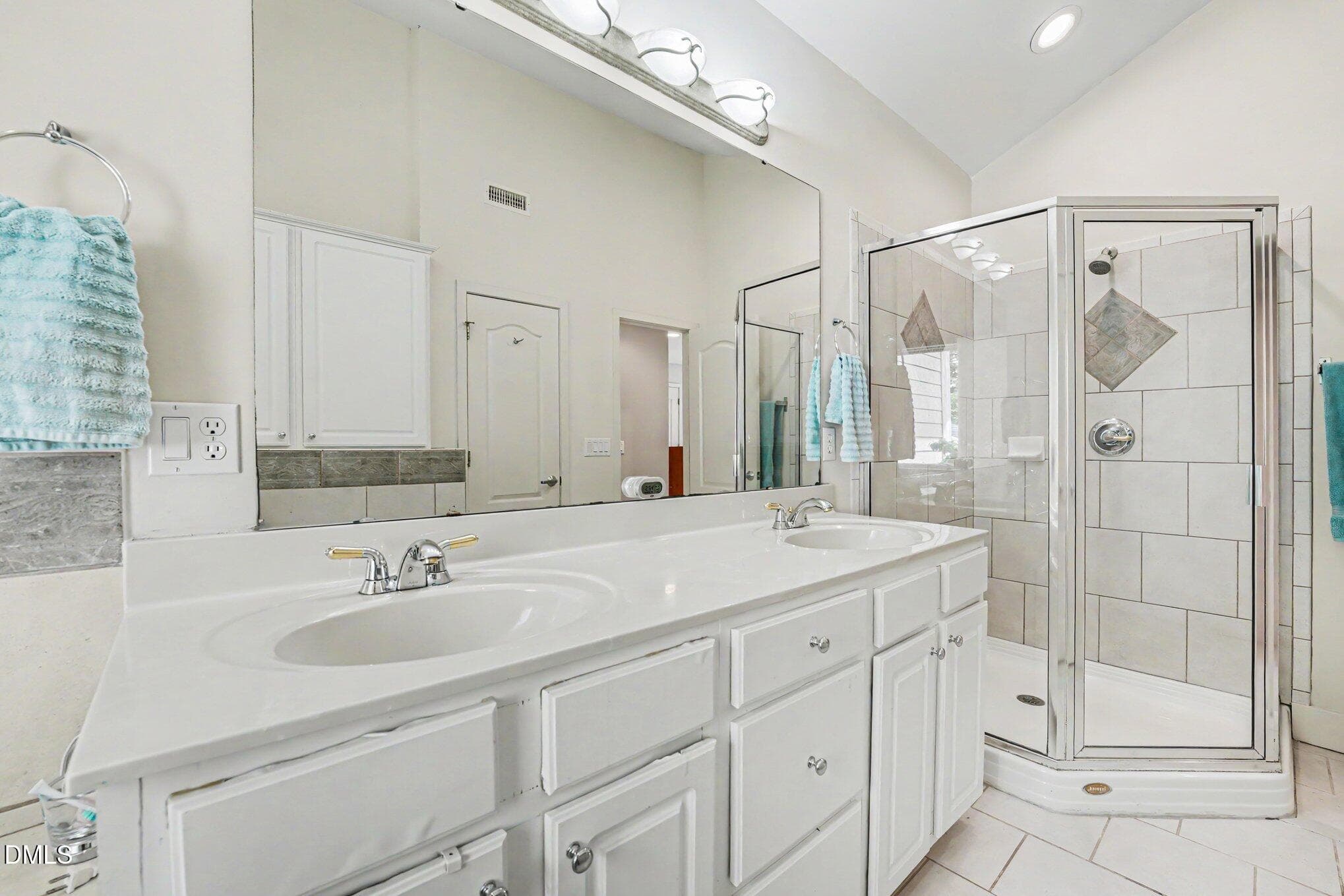 Primary bath 2 - 102 Bradwyck Drive, Cary, NC 27513, Cary