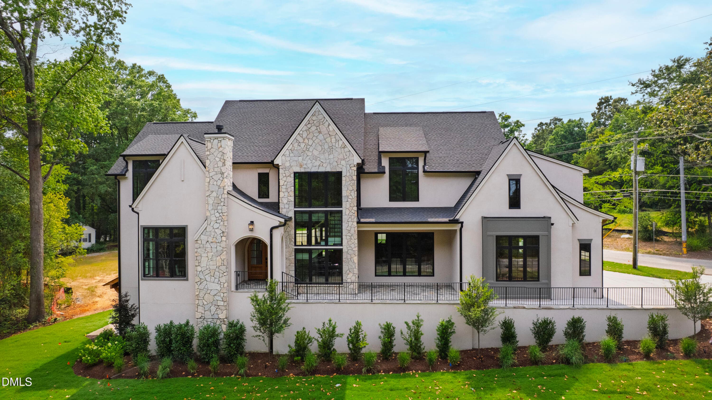 Edenburgh New (2) - 105 Edenburgh Road, Raleigh, NC 27608, Raleigh