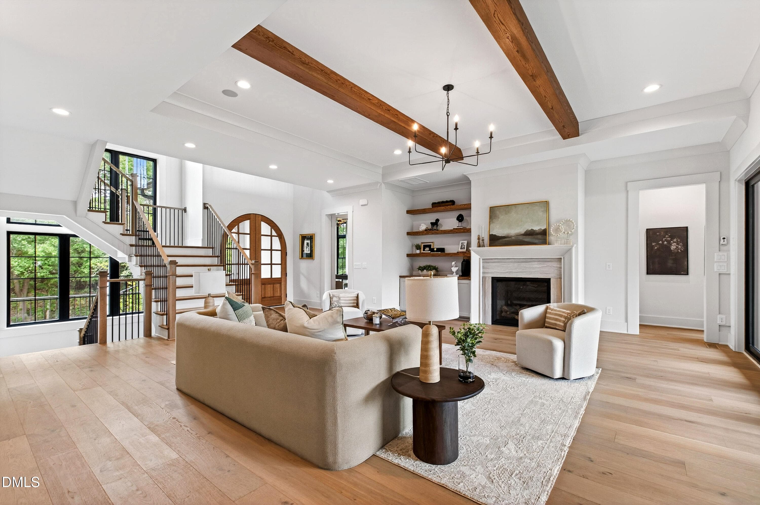 Edenburgh New (23) - 105 Edenburgh Road, Raleigh, NC 27608, Raleigh