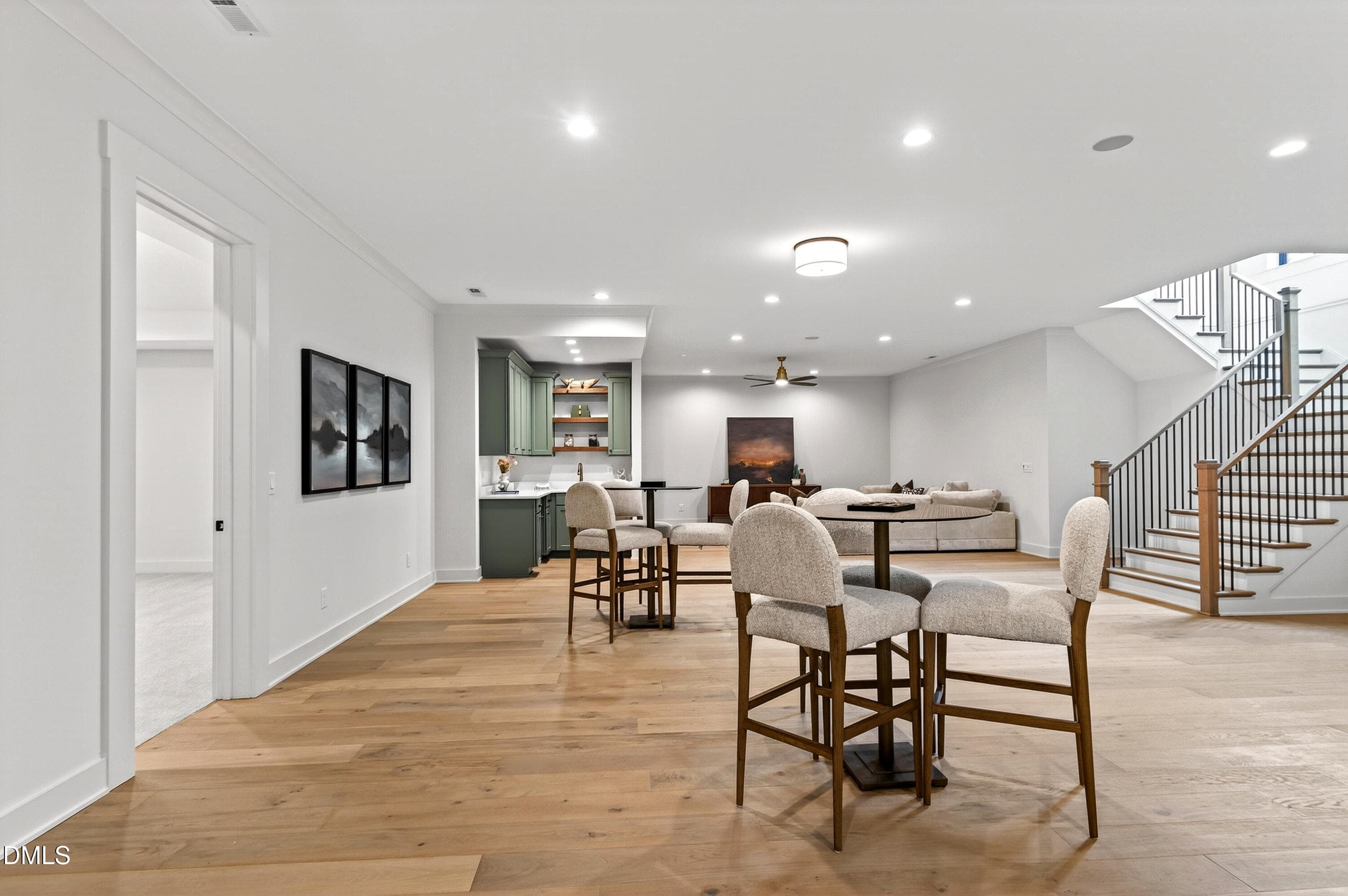 Edenburgh New (75) - 105 Edenburgh Road, Raleigh, NC 27608, Raleigh