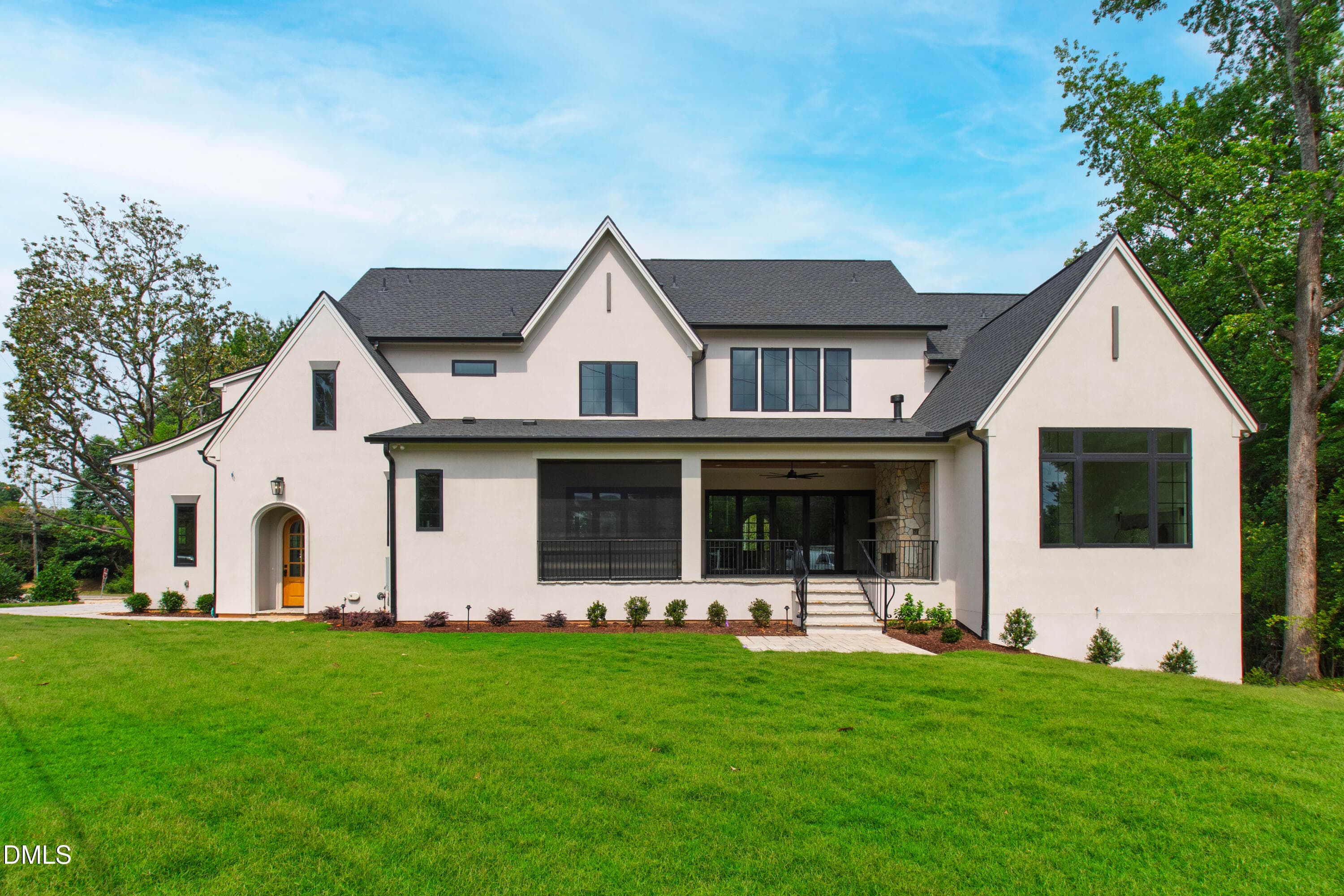 Edenburgh New (113) - 105 Edenburgh Road, Raleigh, NC 27608, Raleigh