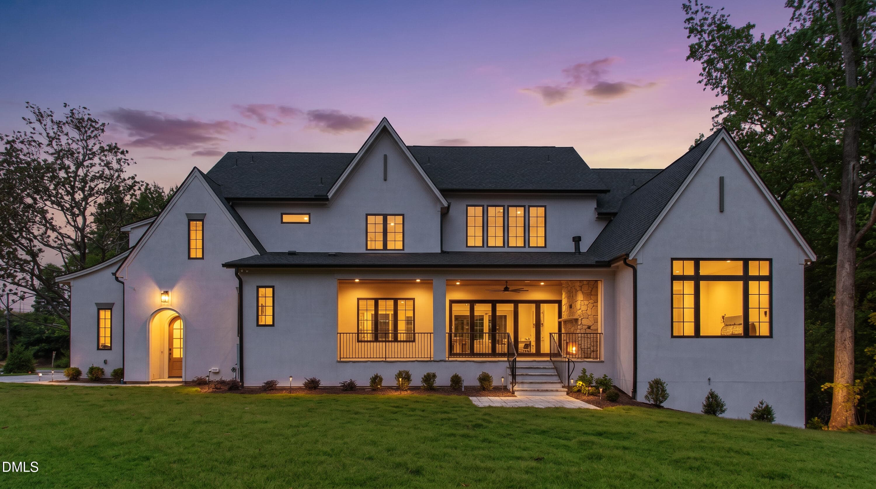 Edenburgh New (120) - 105 Edenburgh Road, Raleigh, NC 27608, Raleigh