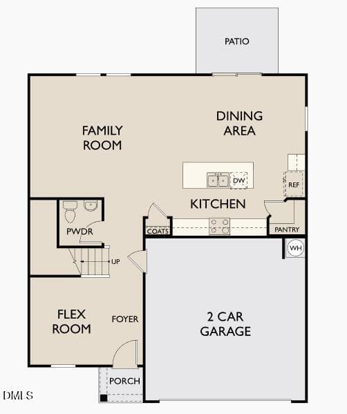 Radiance 1 - 29 Rolling Star Court, Louisburg, NC 27549, Louisburg