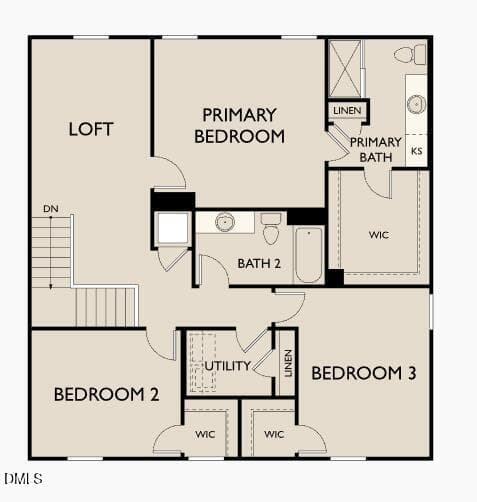 Radiance 2 - 29 Rolling Star Court, Louisburg, NC 27549, Louisburg