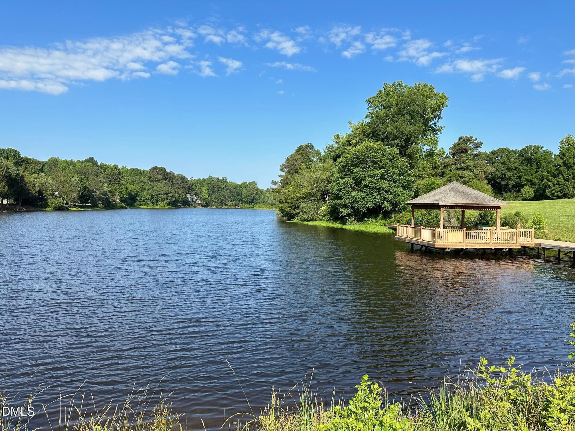 lhf lake - 112 Dairy Court, Chapel Hill, NC 27516, Chapel Hill