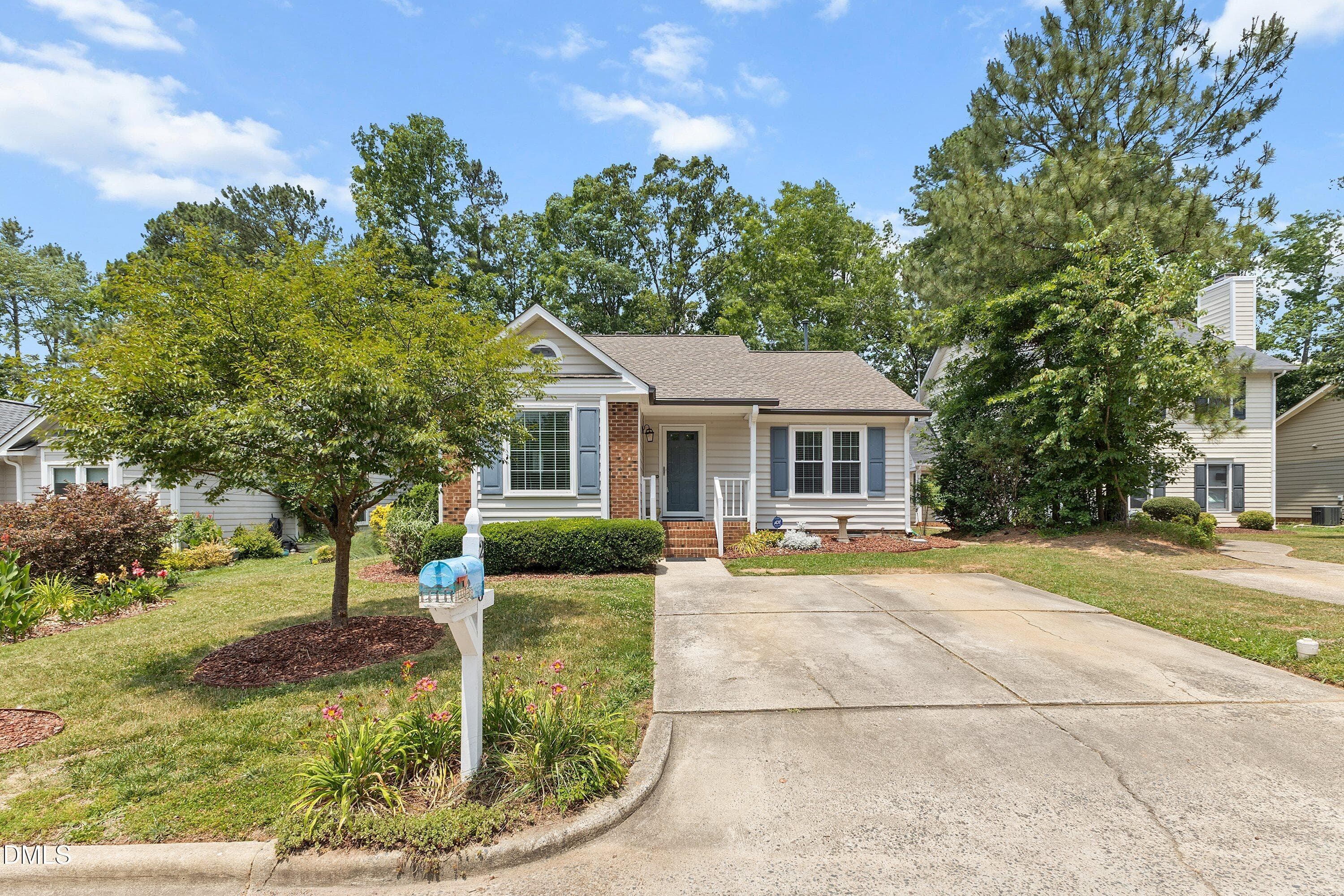 02-218 Arvo Ln118 Temple_9873 - 218 Arvo Lane, Cary, NC 27513, Cary