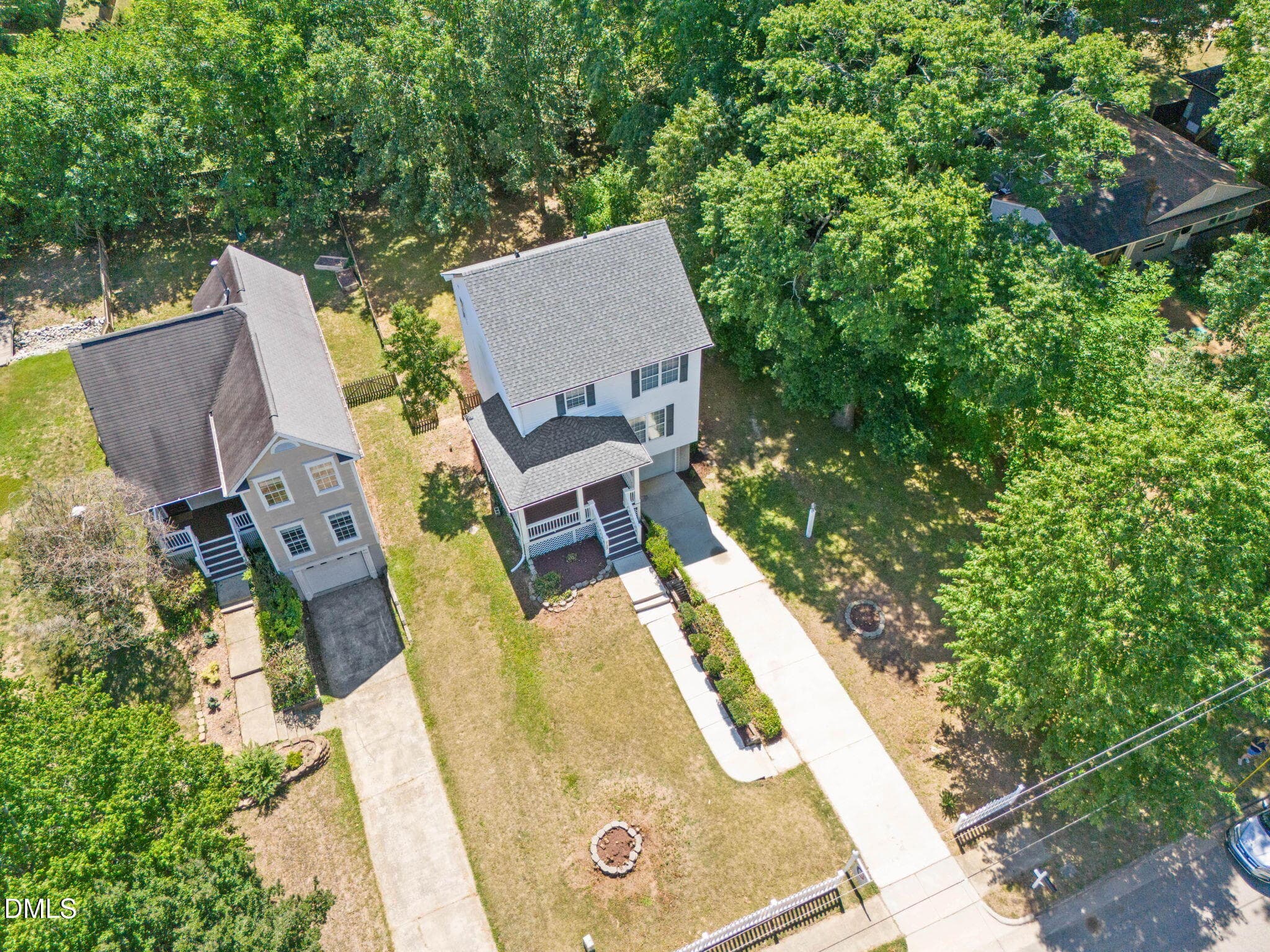 2128 Bellaire Ave, Raleigh, NC 27608_JRK - 2128 Bellaire Avenue, Raleigh, NC 27608