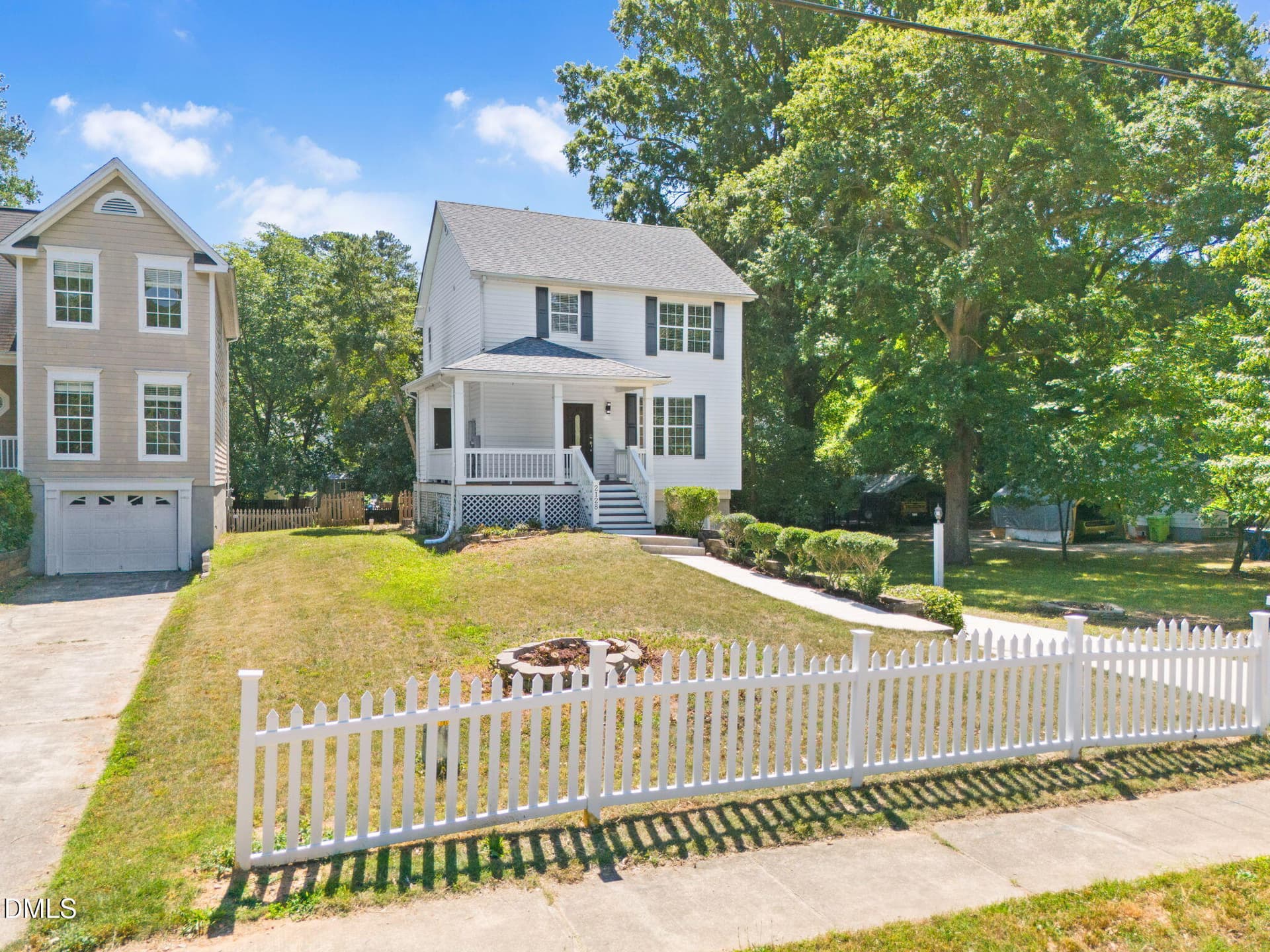 2128 Bellaire Ave, Raleigh, NC 27608_JRK - 2128 Bellaire Avenue, Raleigh, NC 27608