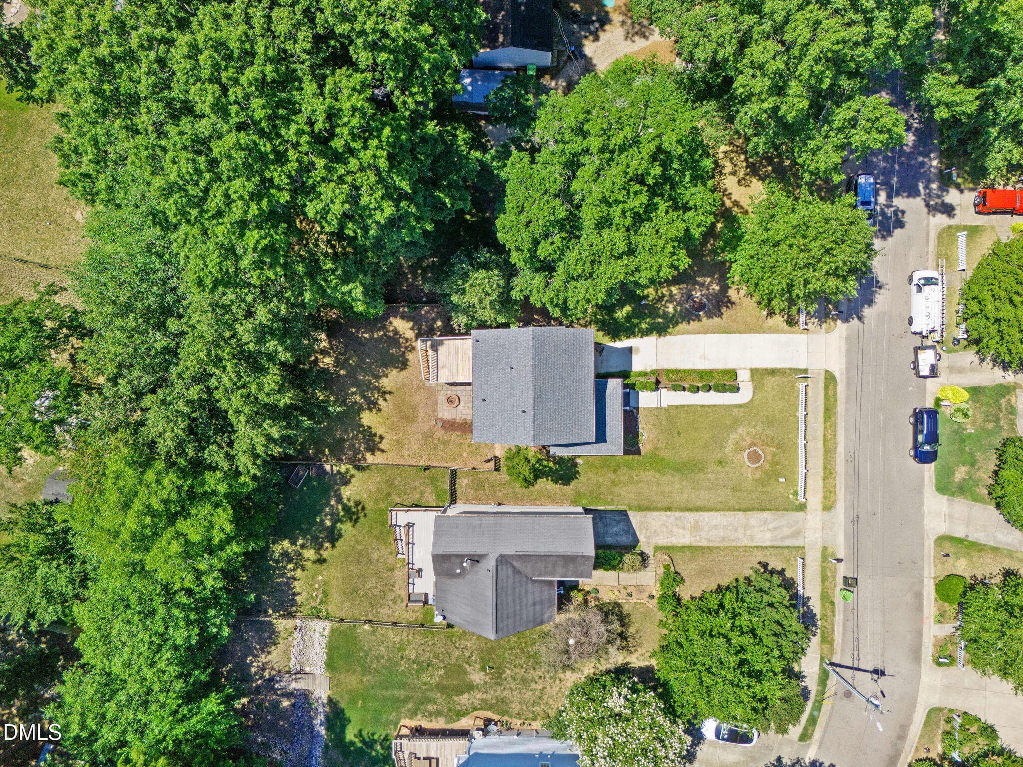 2128 Bellaire Ave, Raleigh, NC 27608_JRK - 2128 Bellaire Avenue, Raleigh, NC 27608
