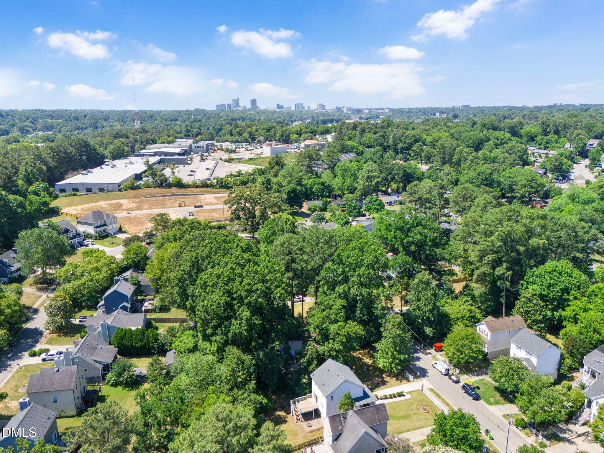 2128 Bellaire Ave, Raleigh, NC 27608_JRK - 2128 Bellaire Avenue, Raleigh, NC 27608