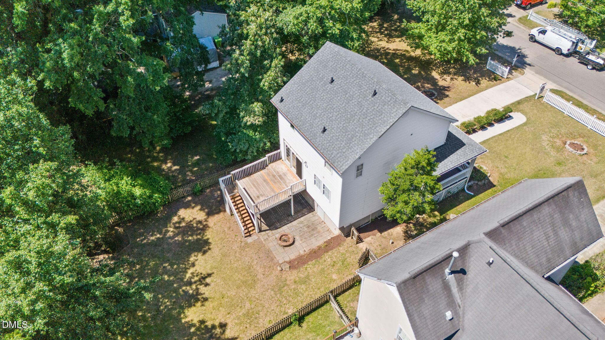 2128 Bellaire Ave, Raleigh, NC 27608_JRK - 2128 Bellaire Avenue, Raleigh, NC 27608