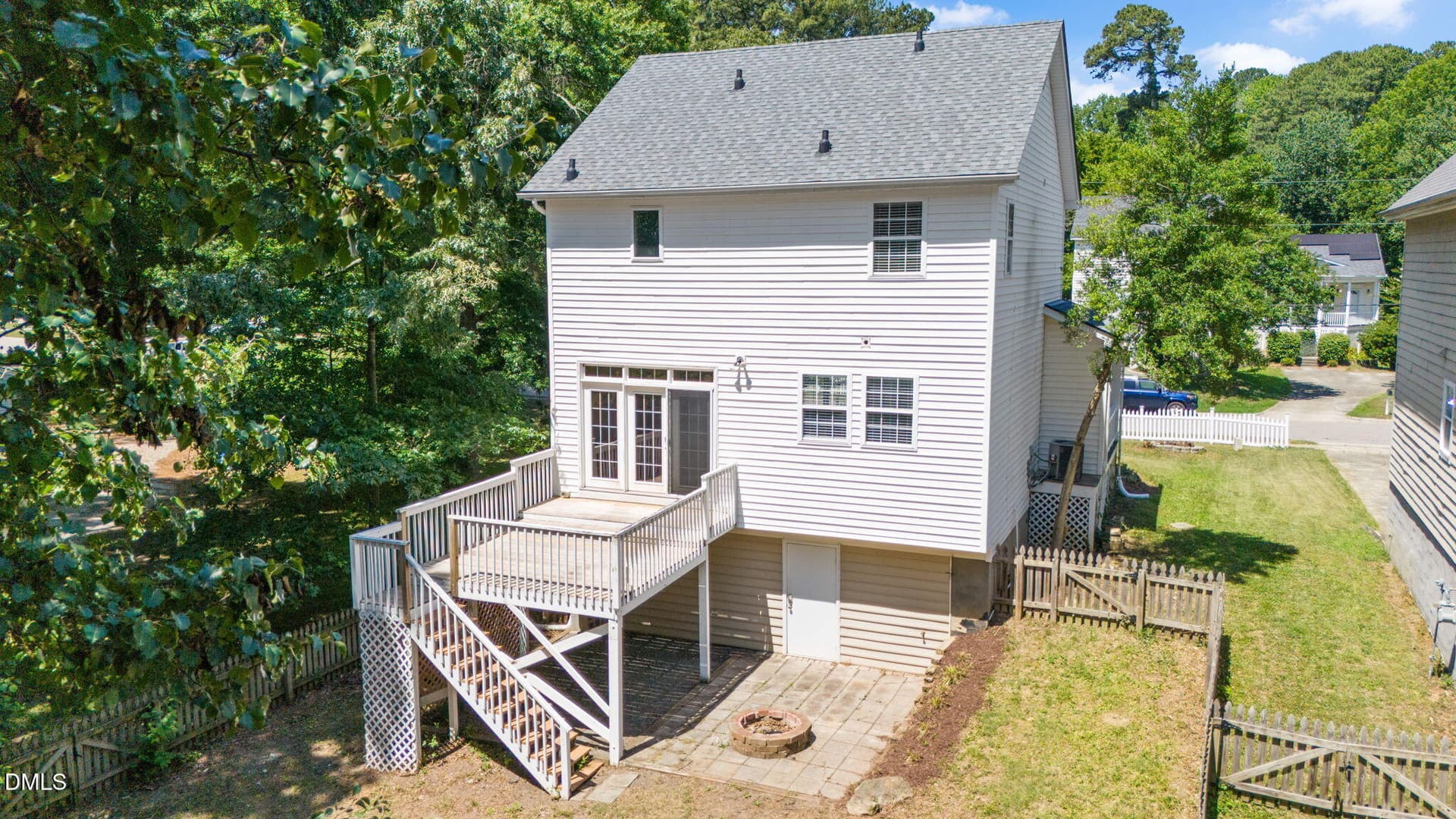 2128 Bellaire Ave, Raleigh, NC 27608_JRK - 2128 Bellaire Avenue, Raleigh, NC 27608